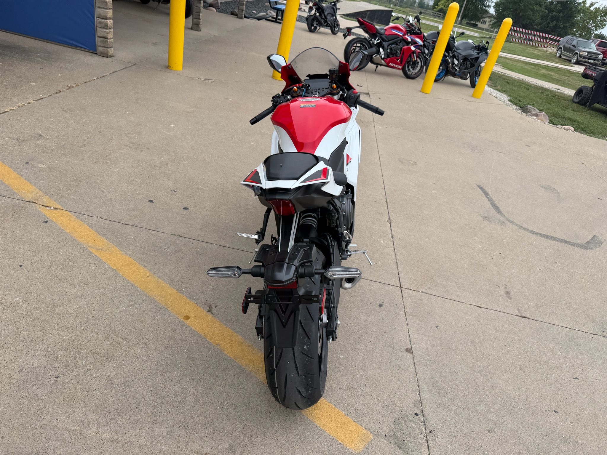 powersport image