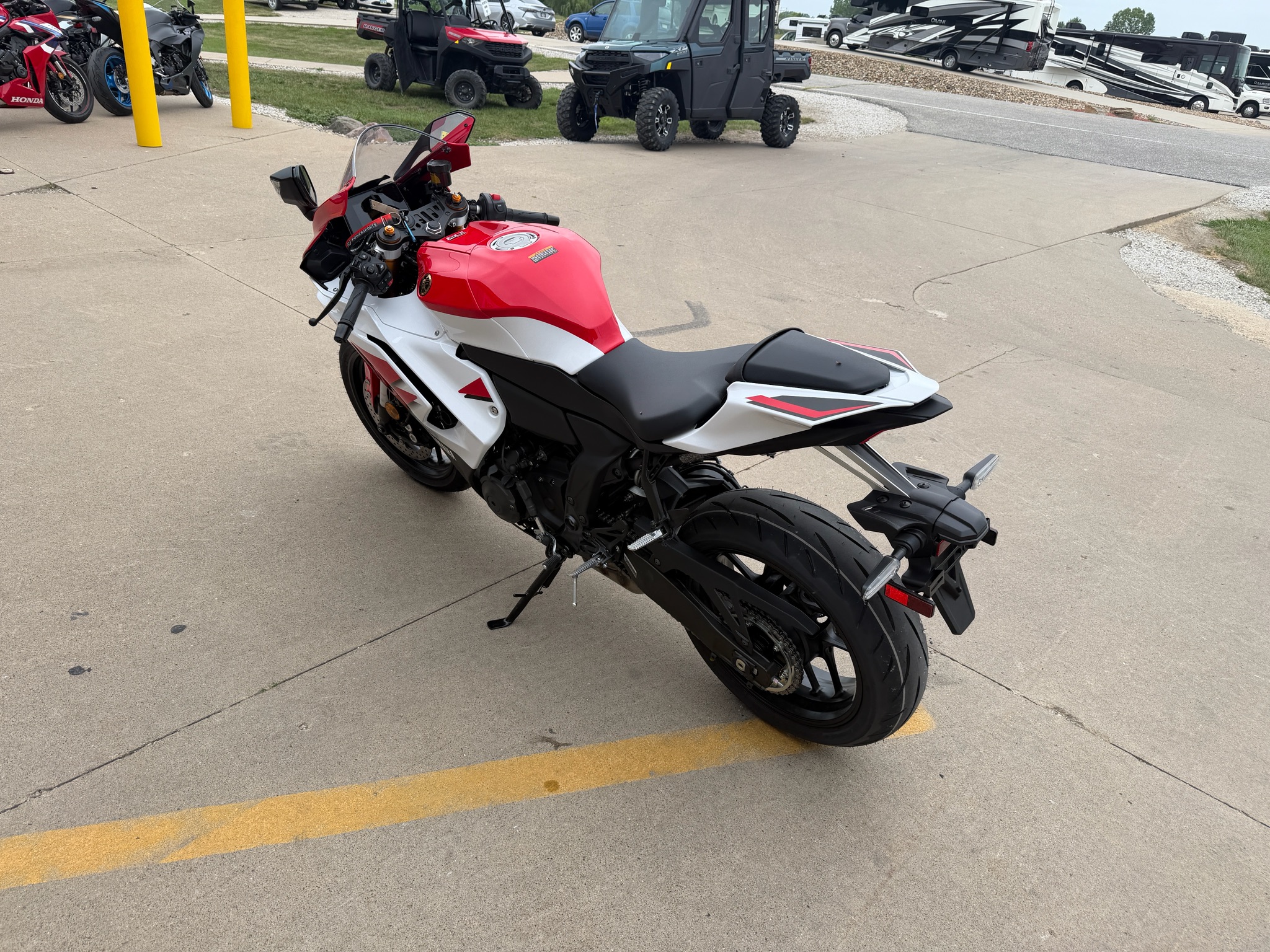powersport image