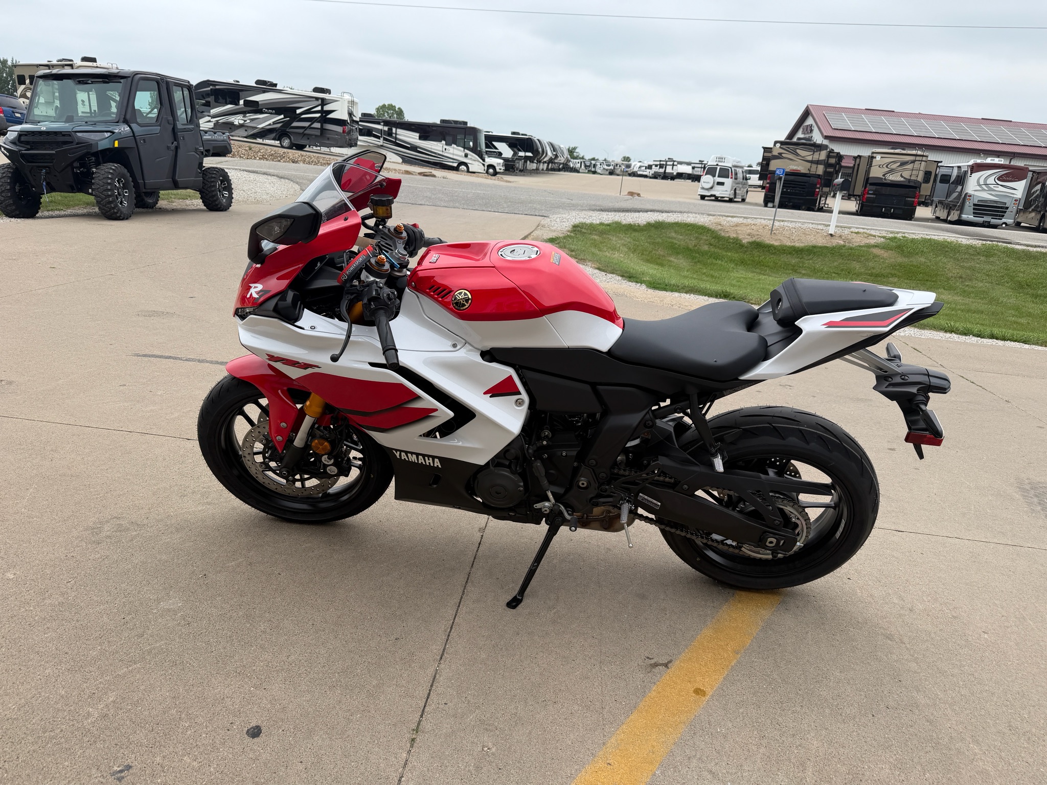 powersport image