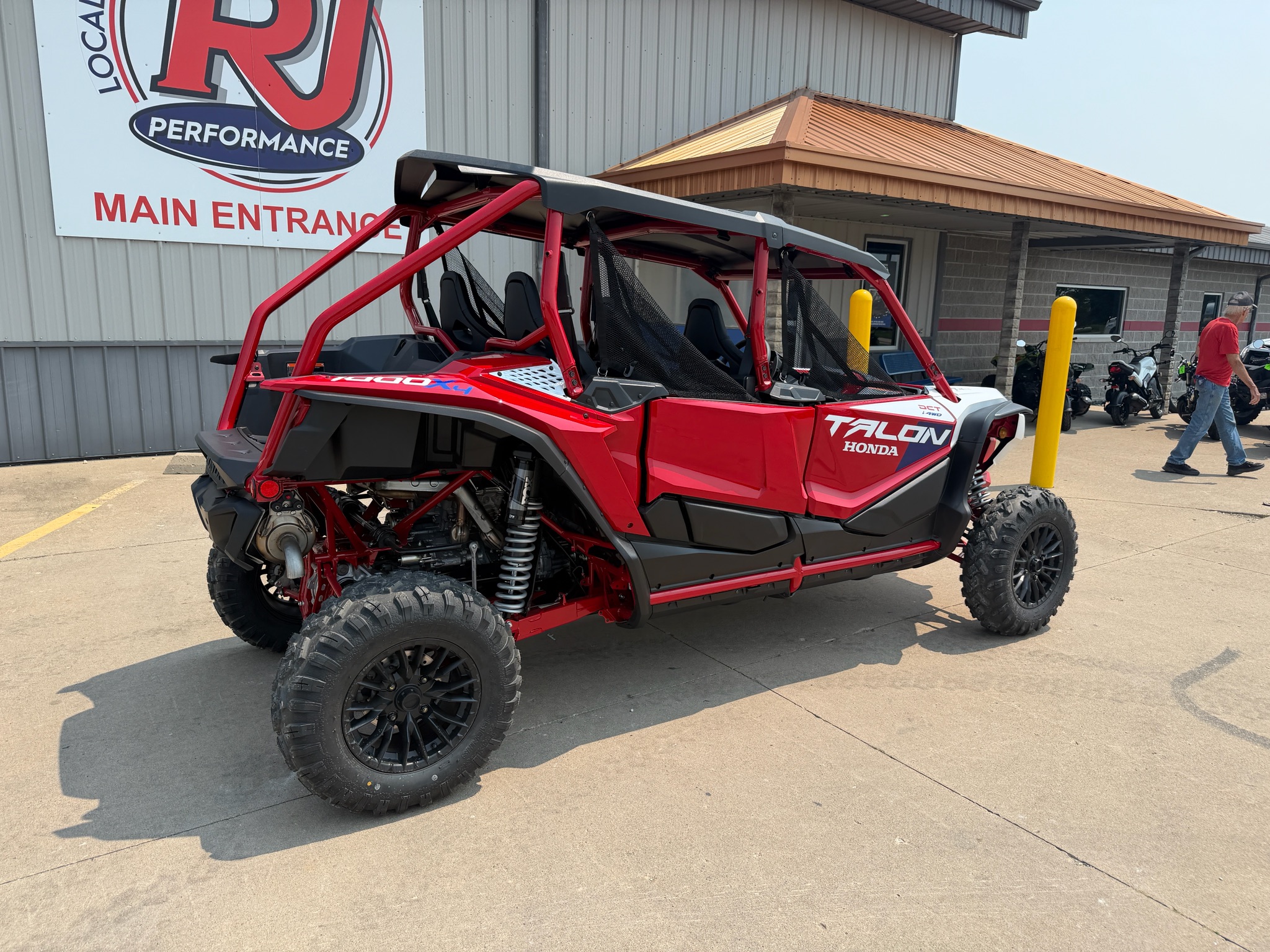 powersport image