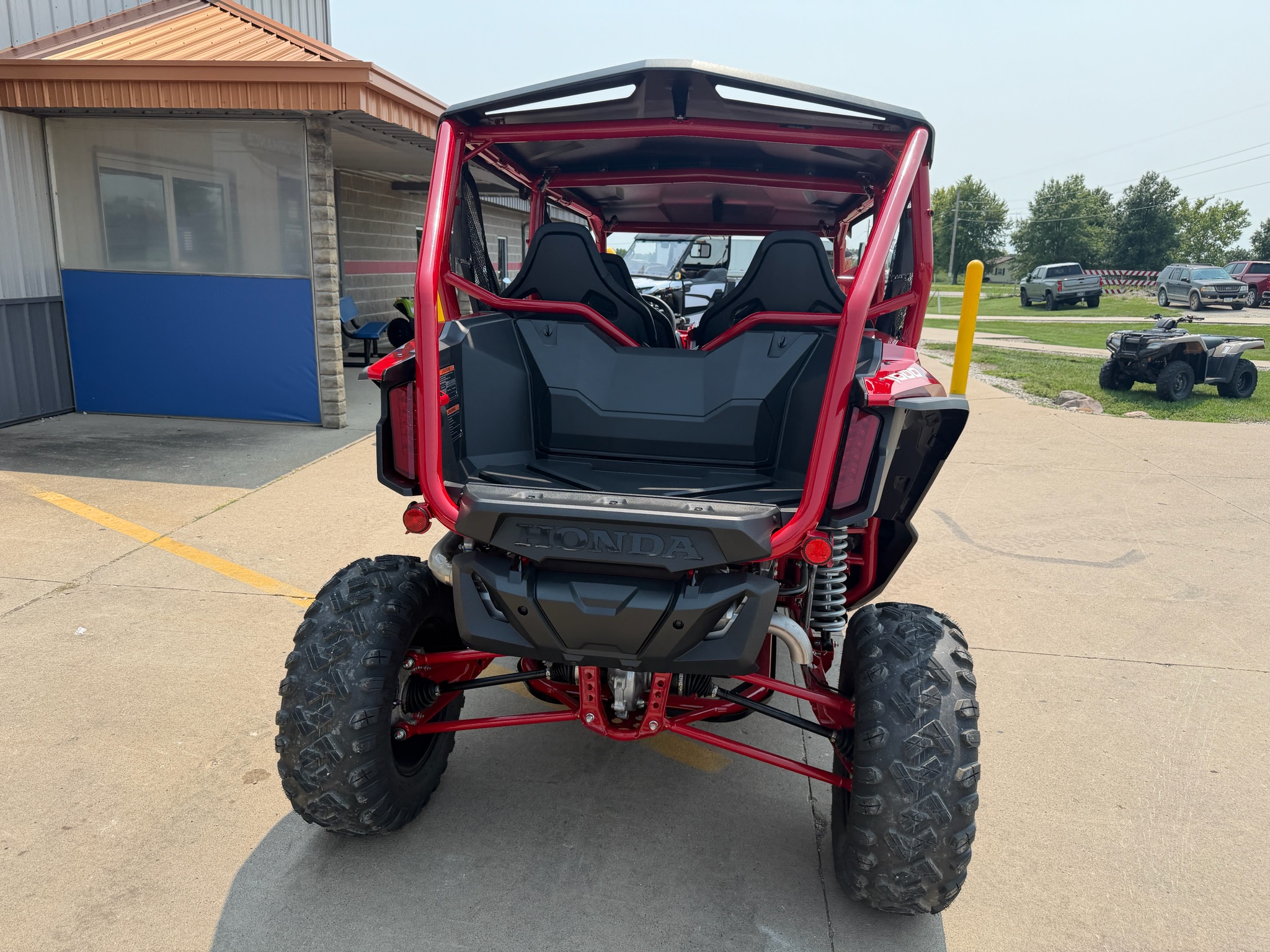 powersport image