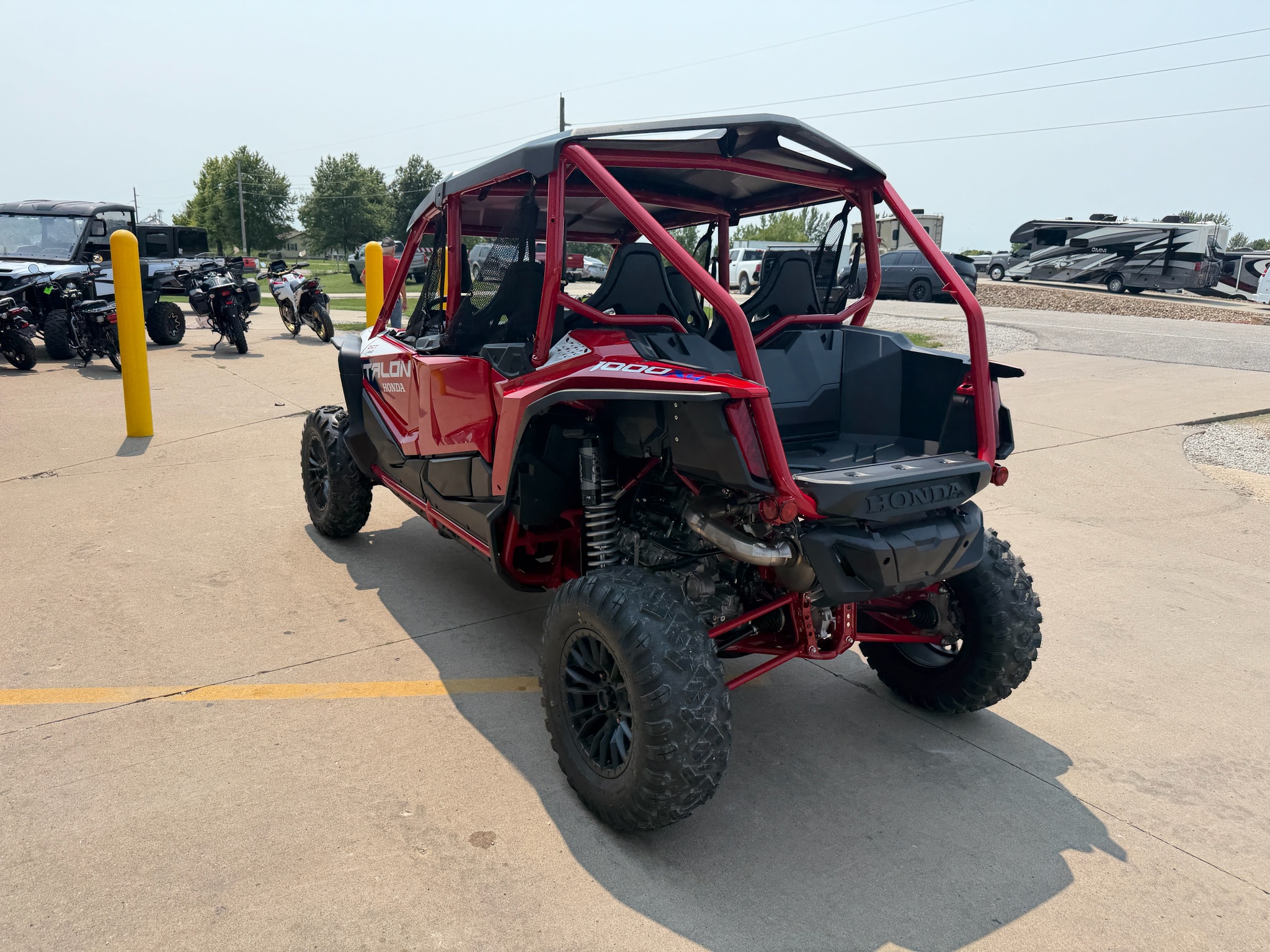 powersport image