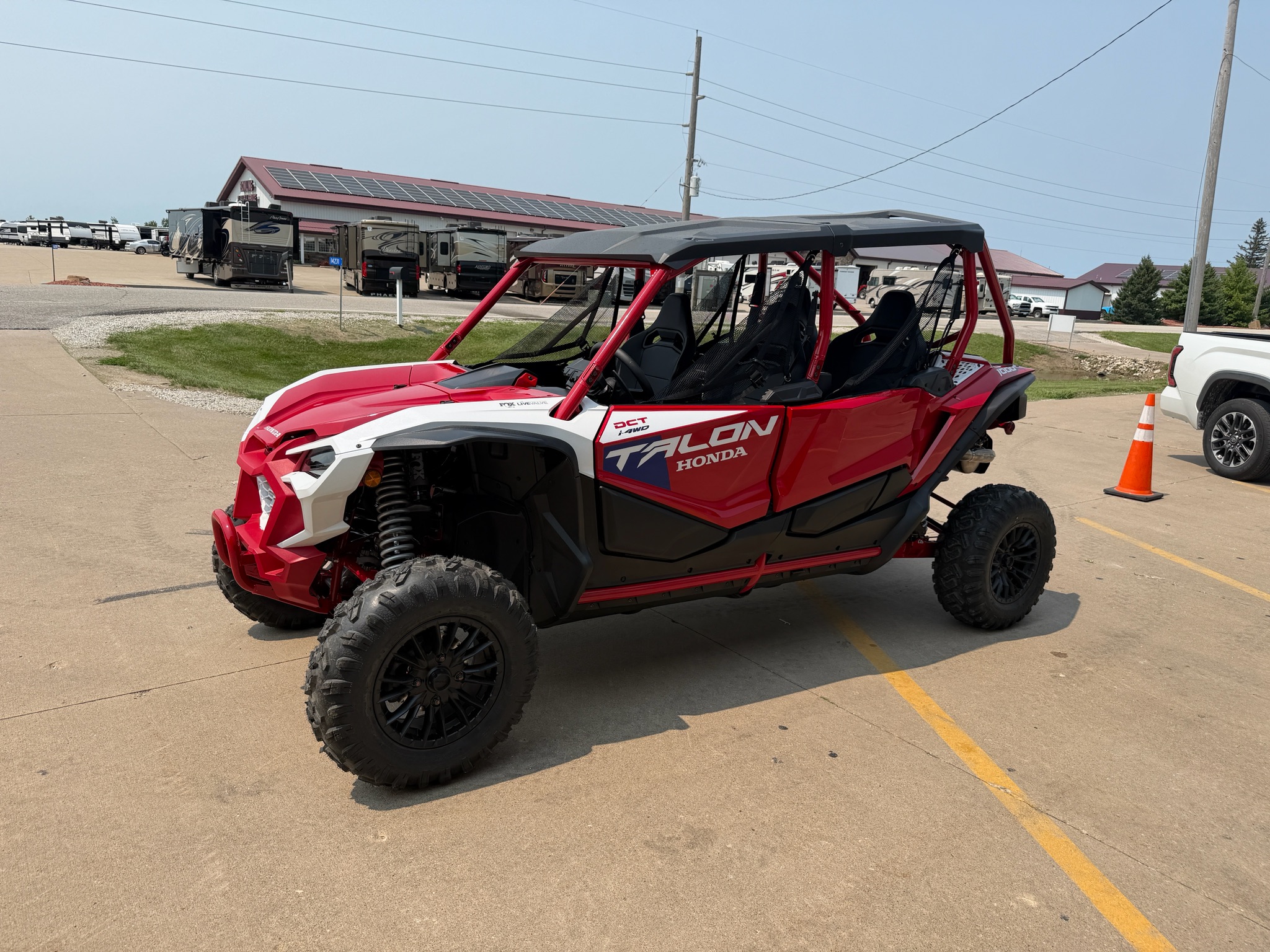 powersport image