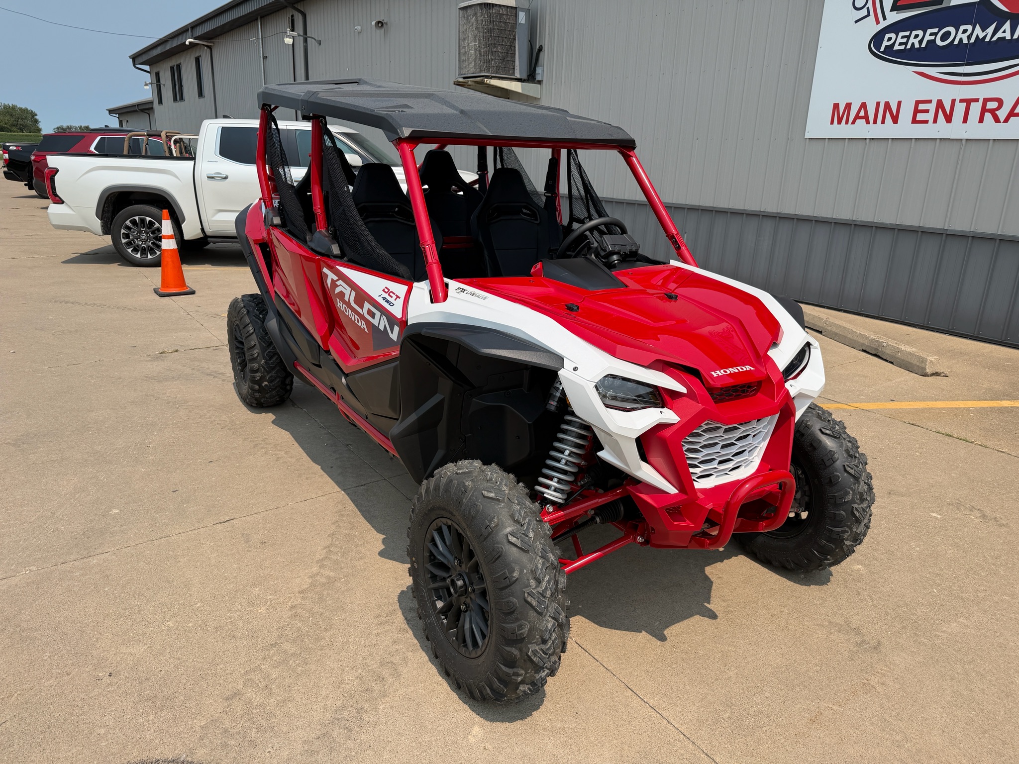 powersport image