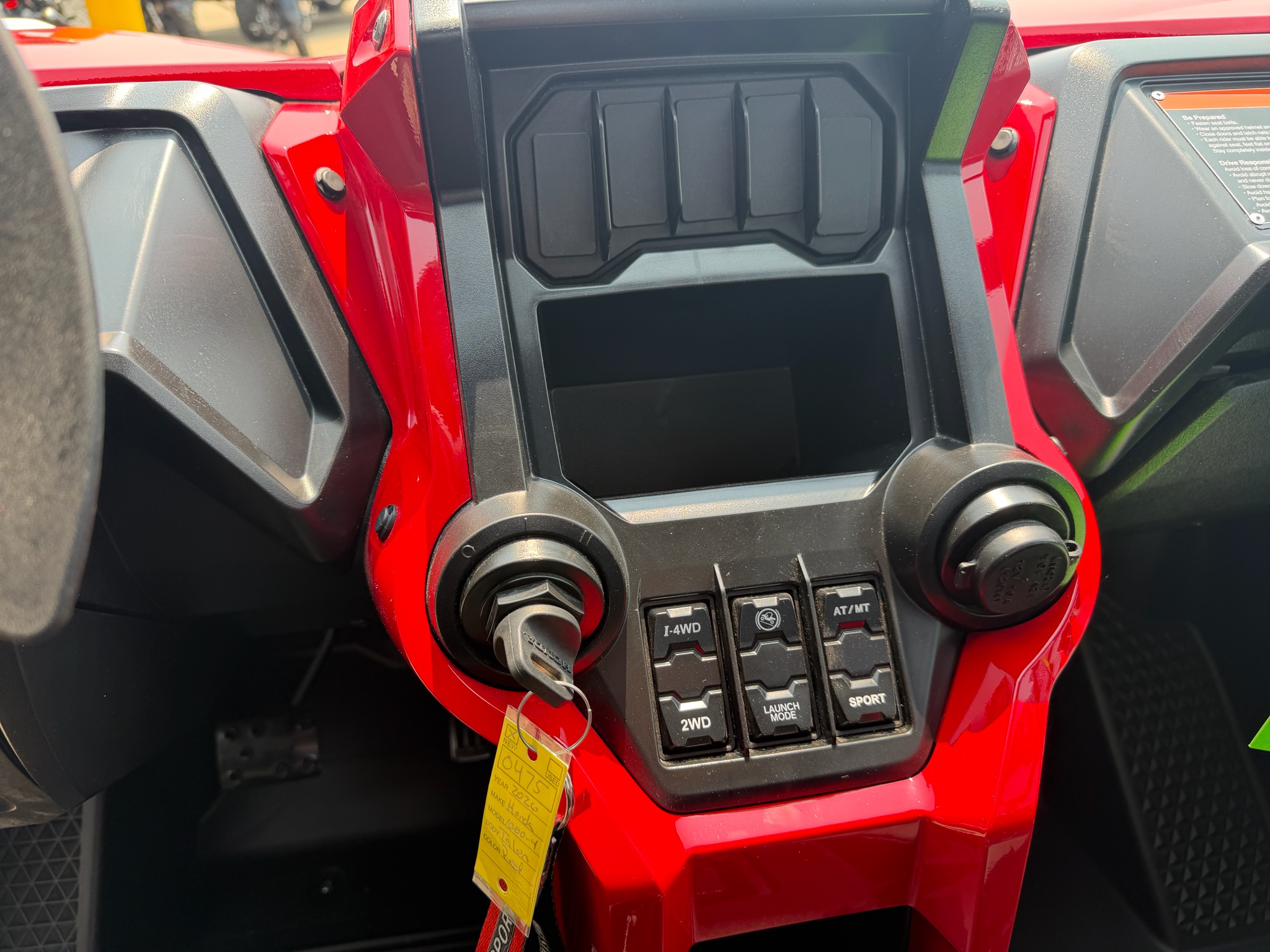 powersport image