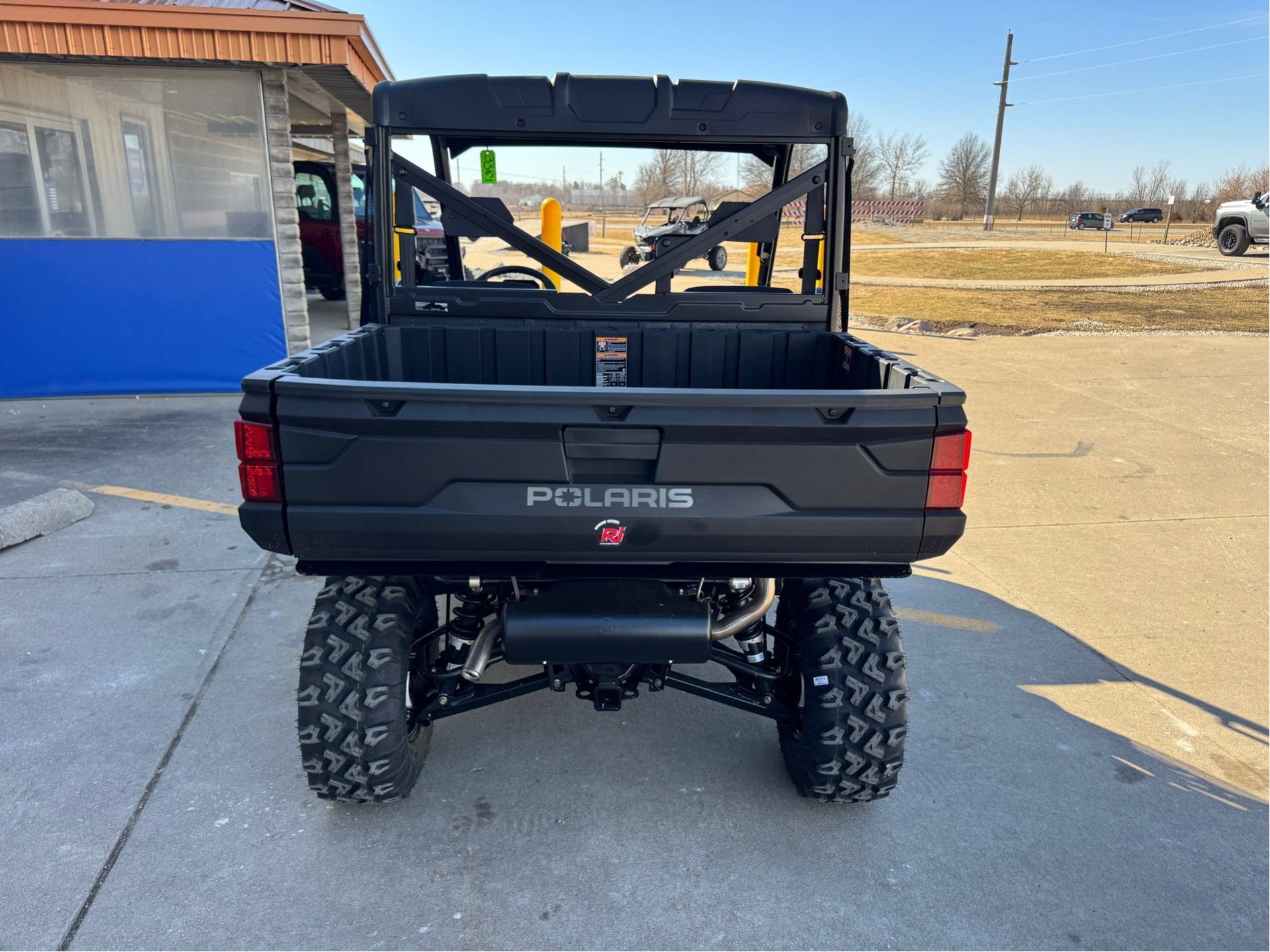 powersport image