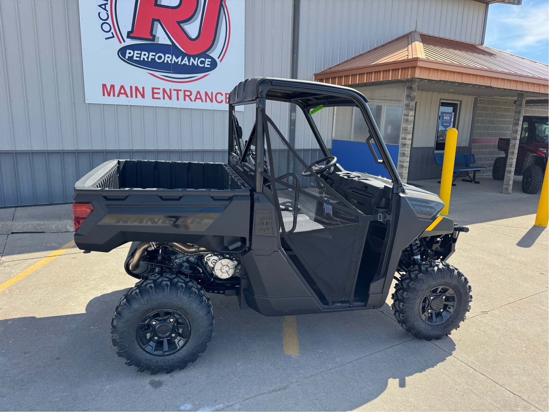 2026 Polaris Ranger 1000 Premium 2