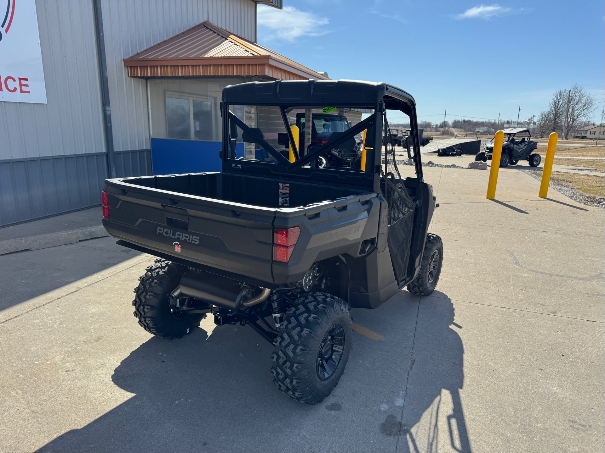 2026 Polaris Ranger 1000 Premium 3