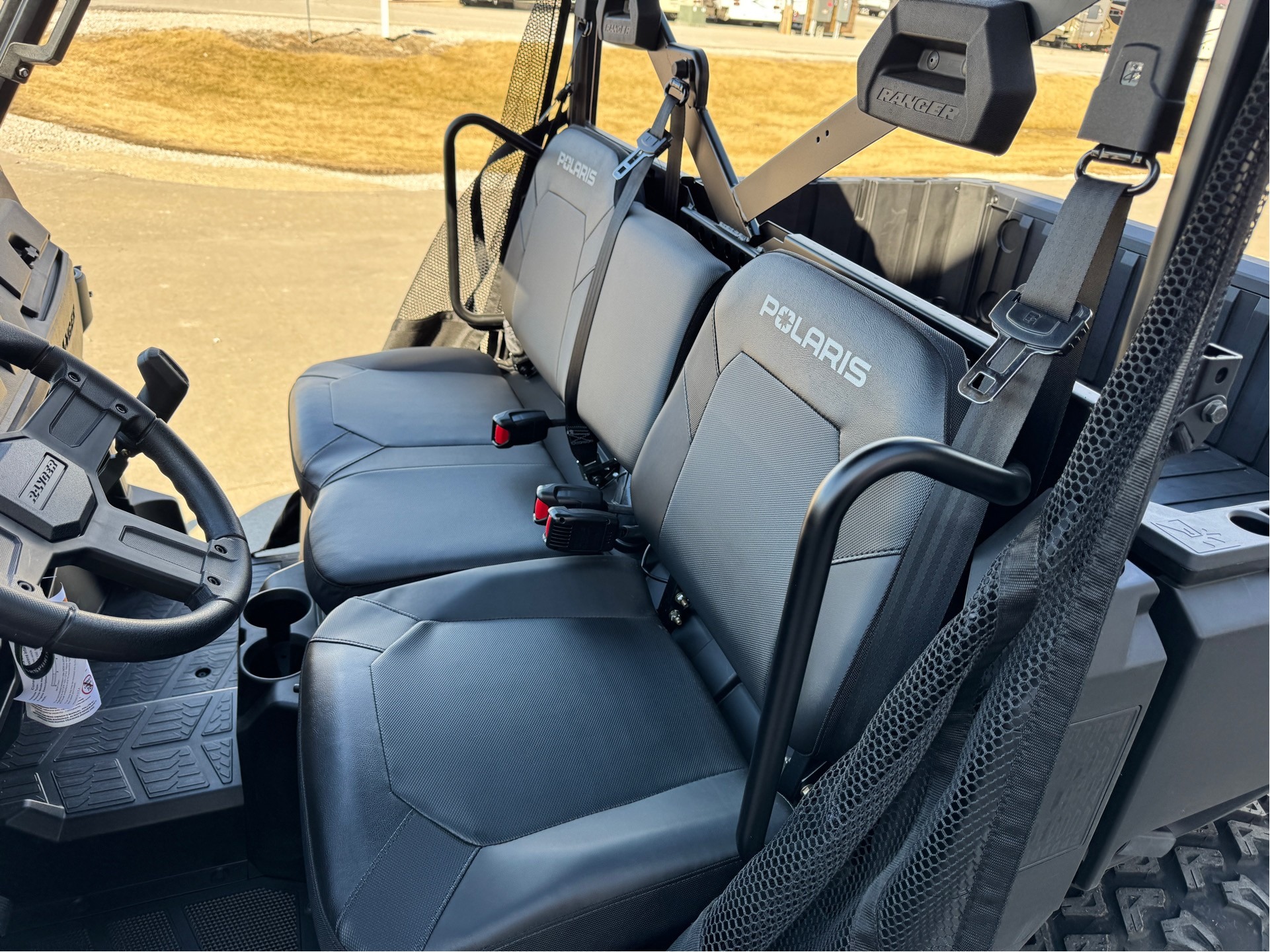 2026 Polaris Ranger 1000 Premium 10