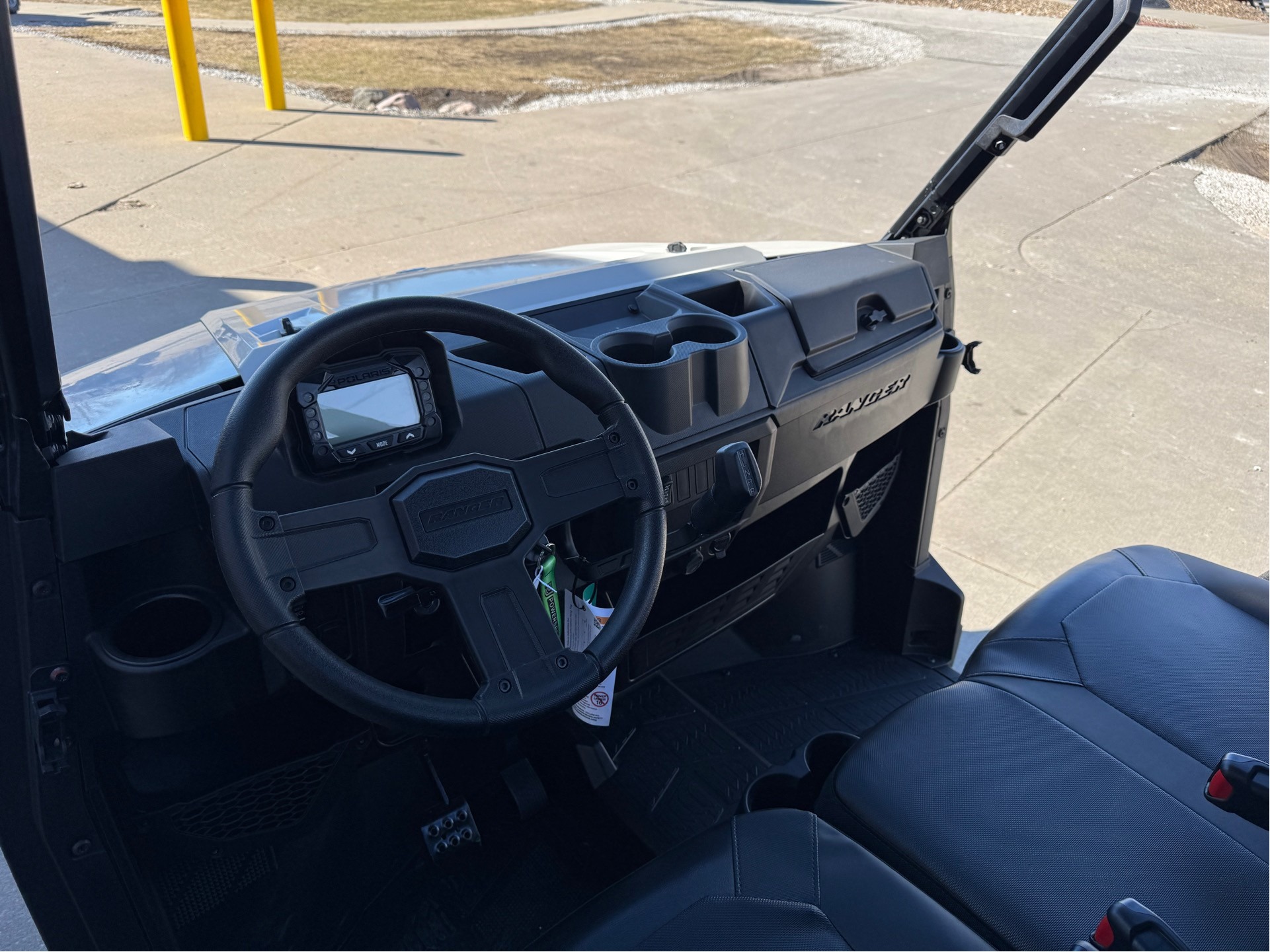 2026 Polaris Ranger 1000 Premium 11