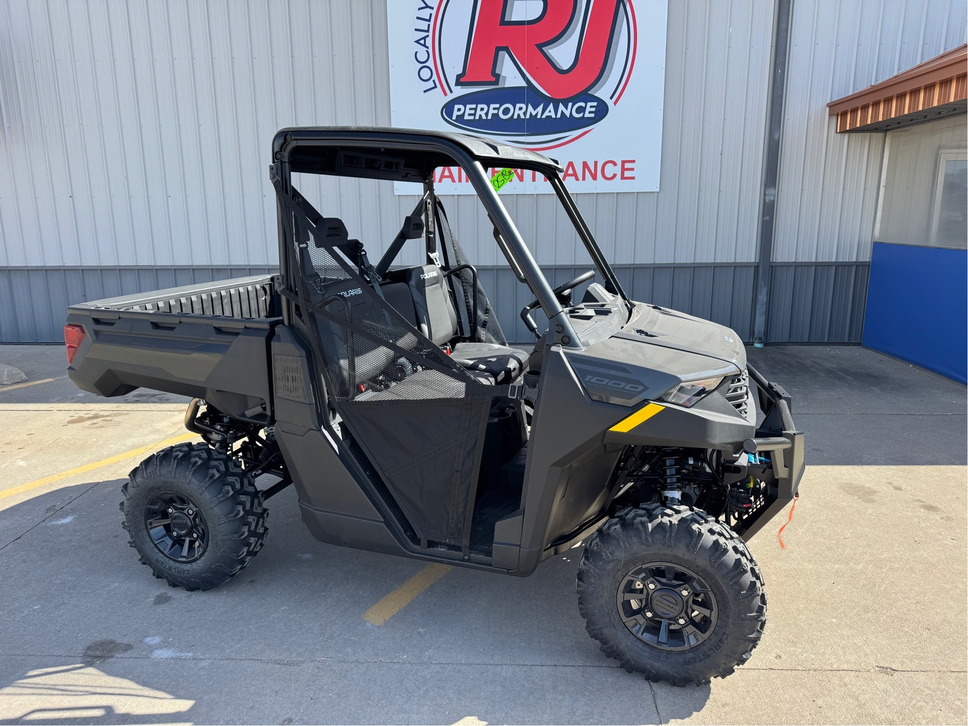 2026 Polaris Ranger 1000 Premium