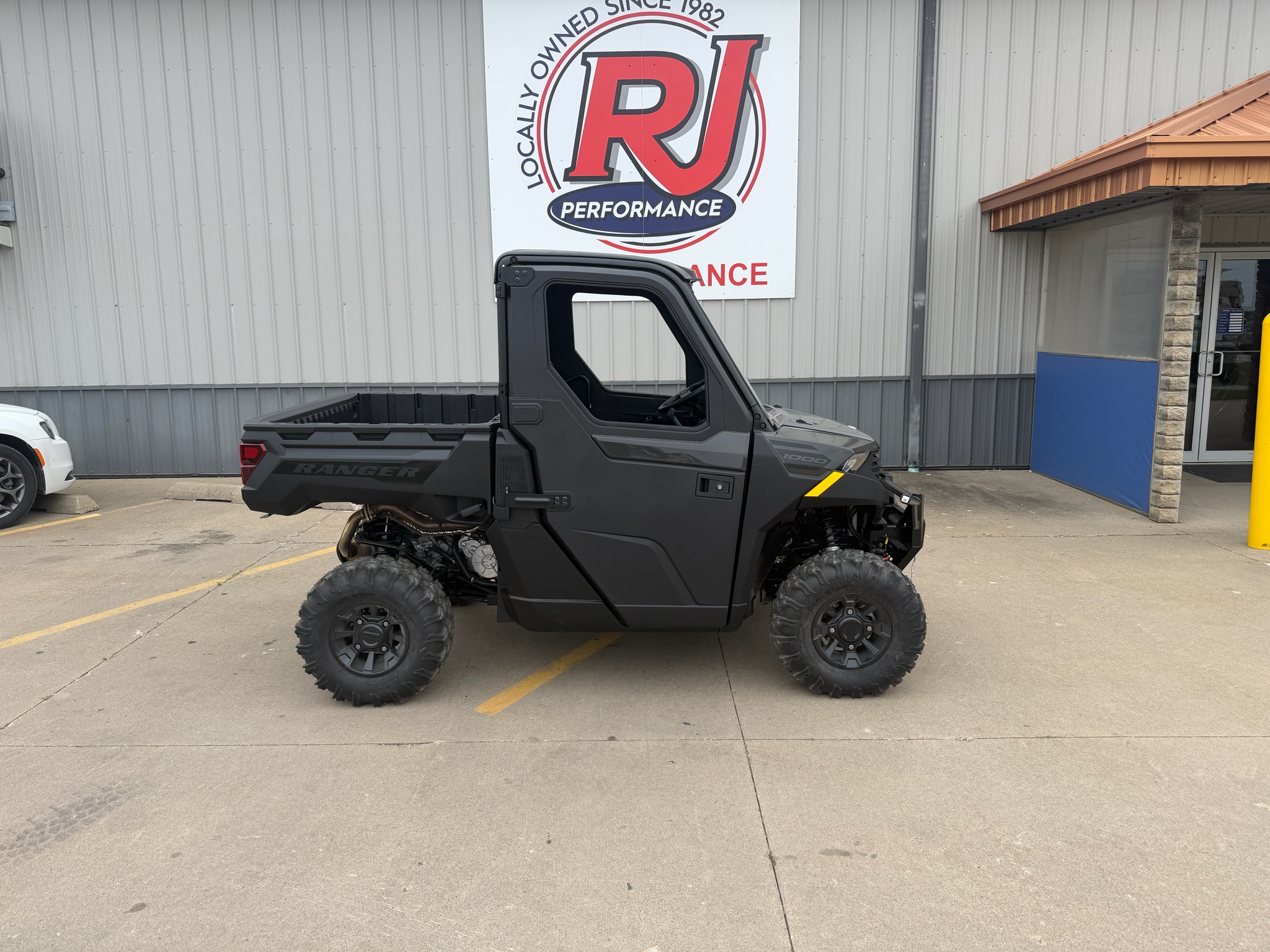2026 Polaris Ranger 1000 Premium