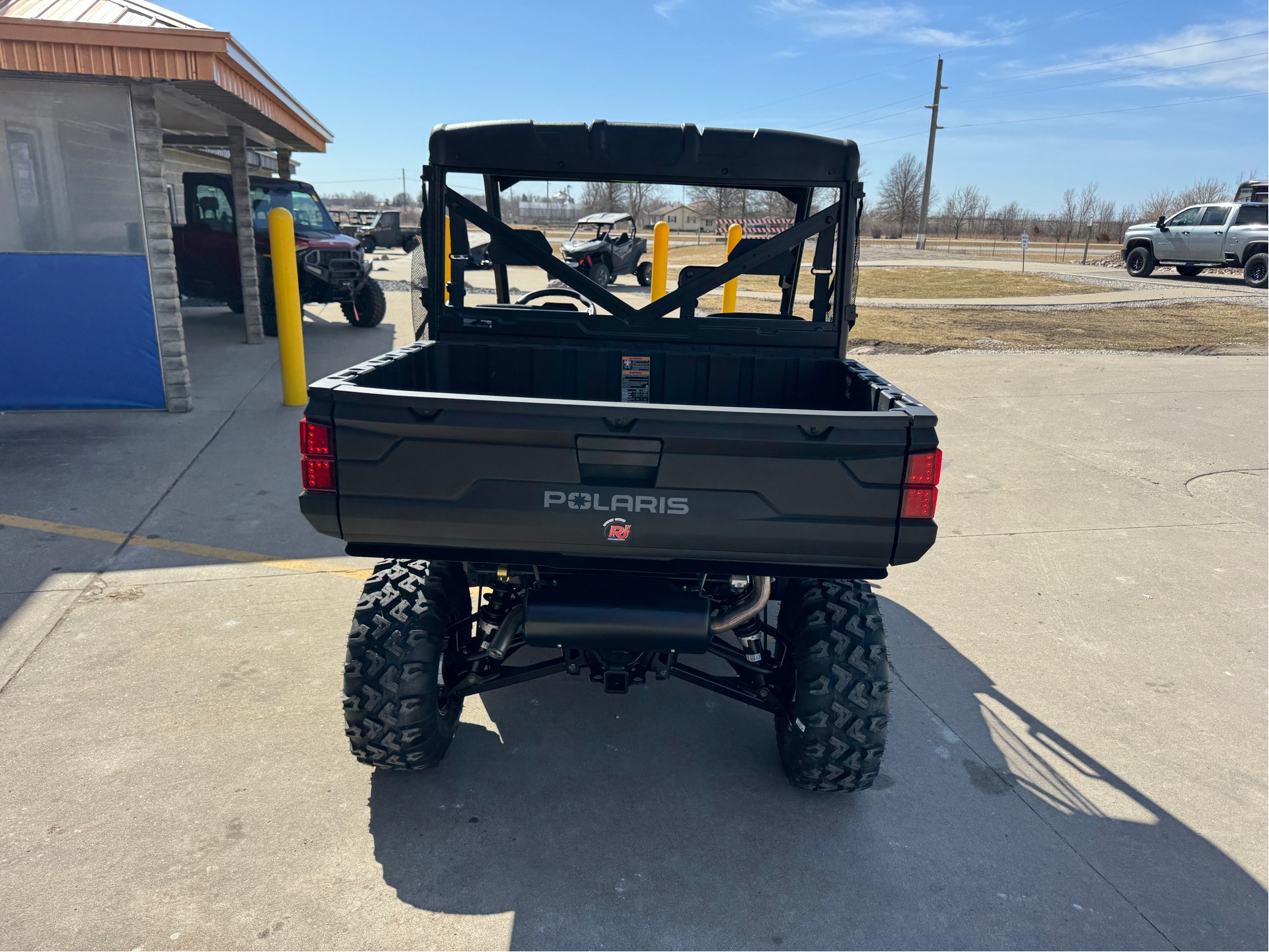 powersport image