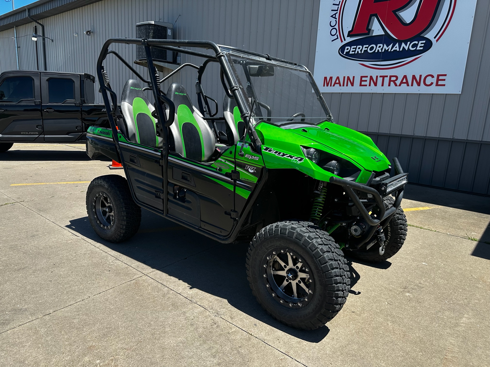 powersport image