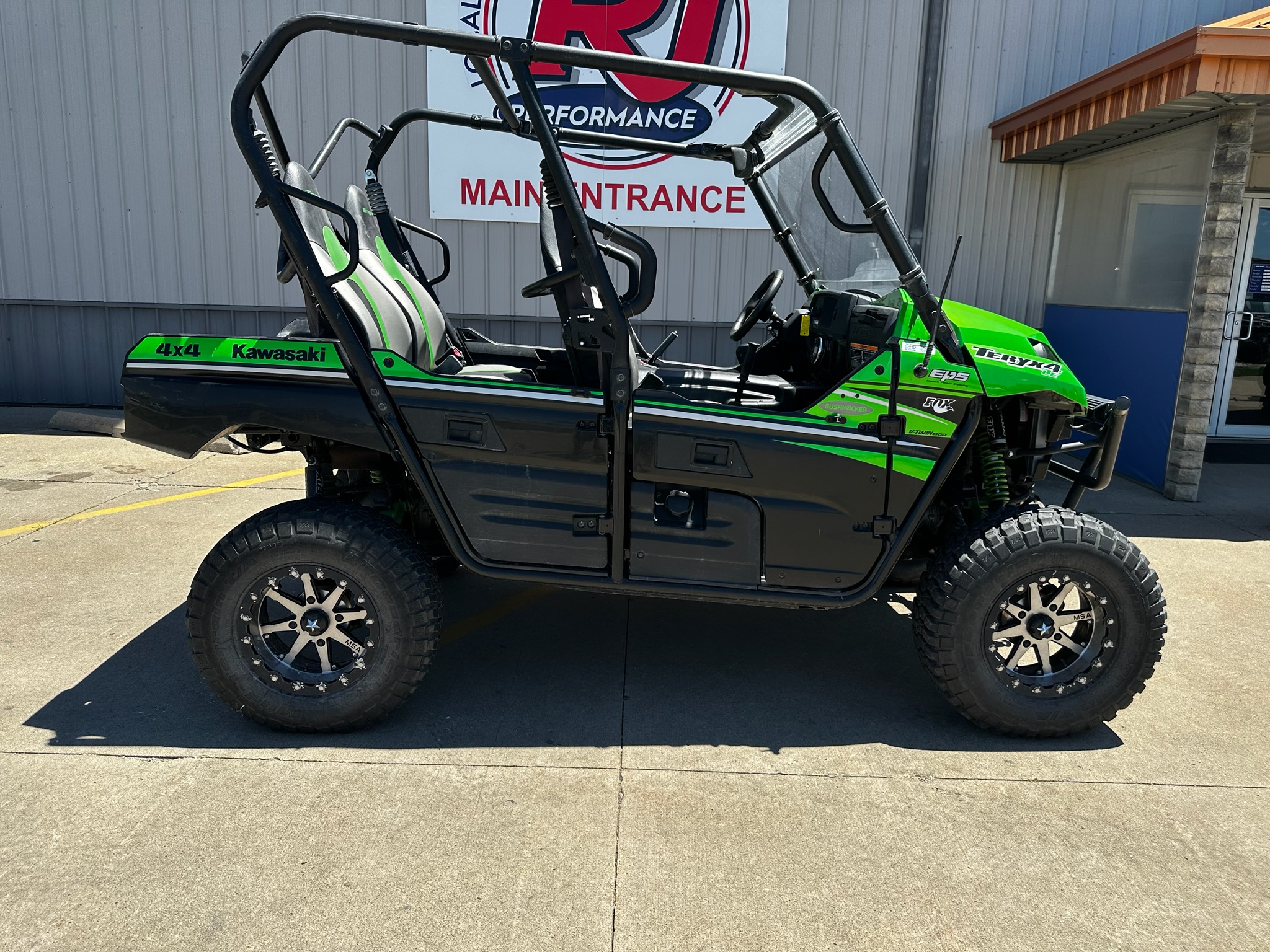 powersport image