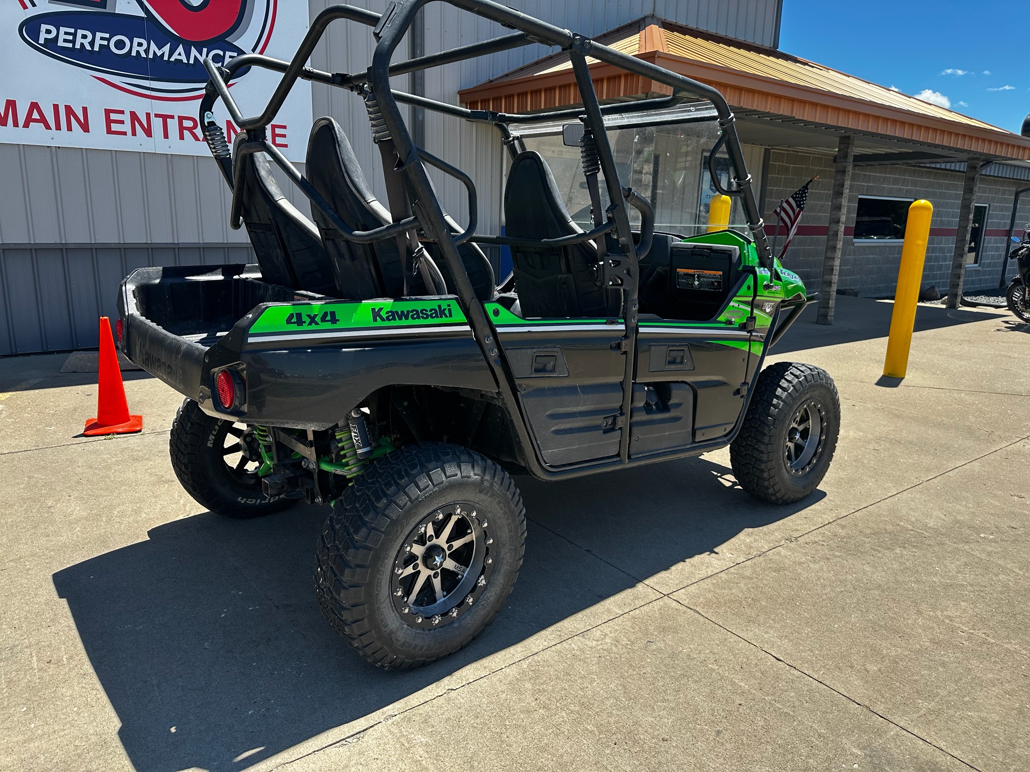powersport image