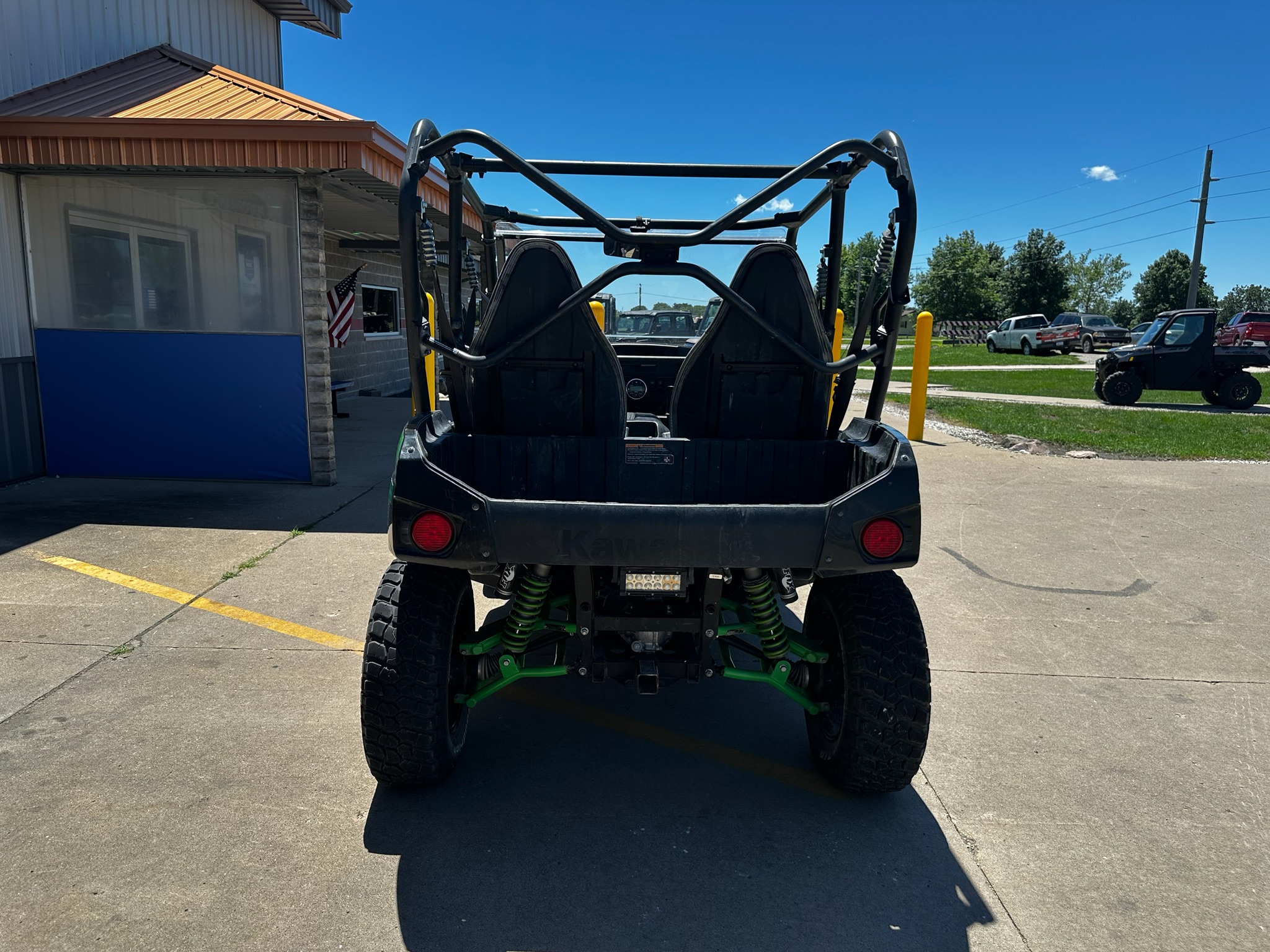 powersport image