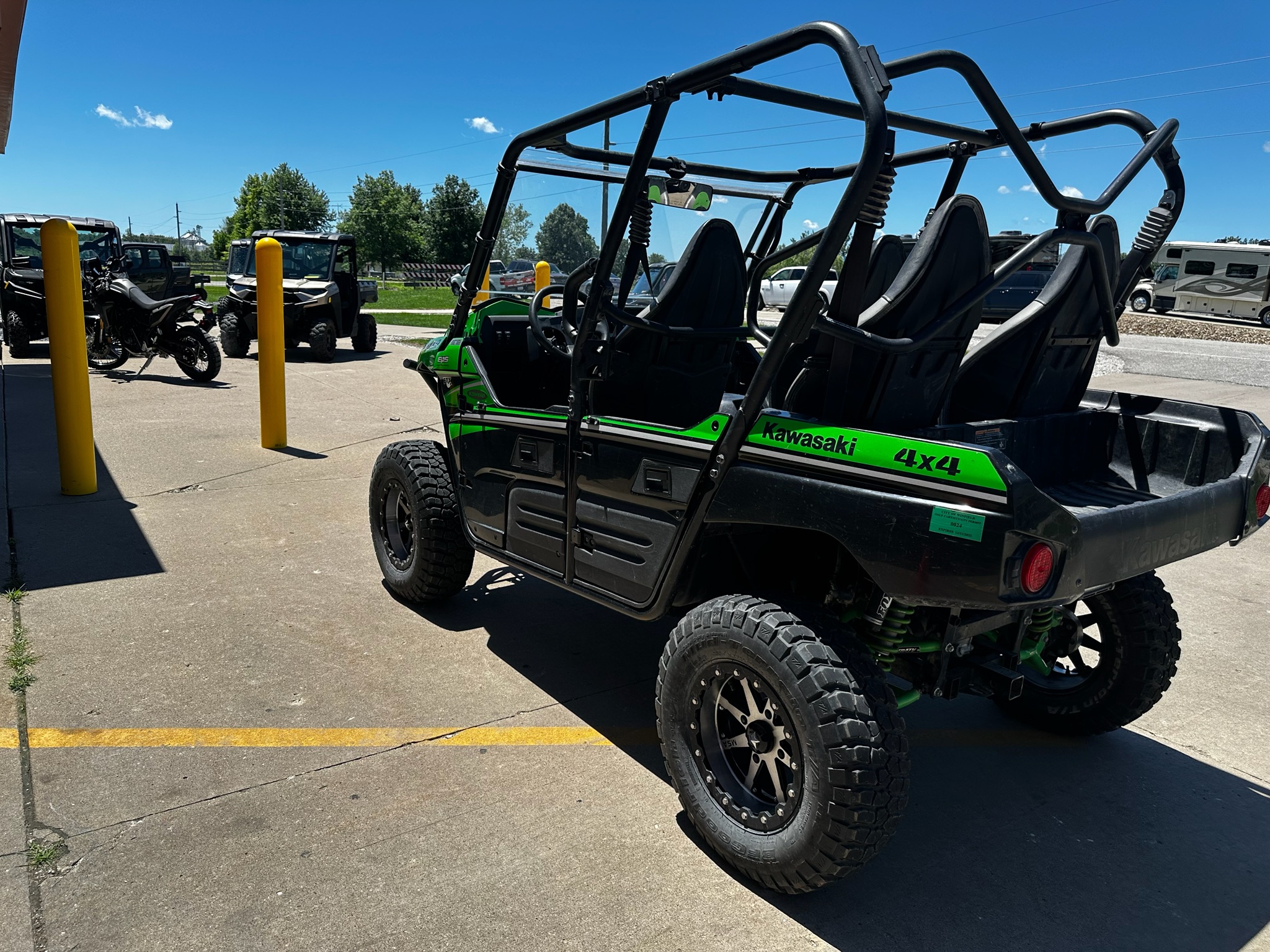 powersport image