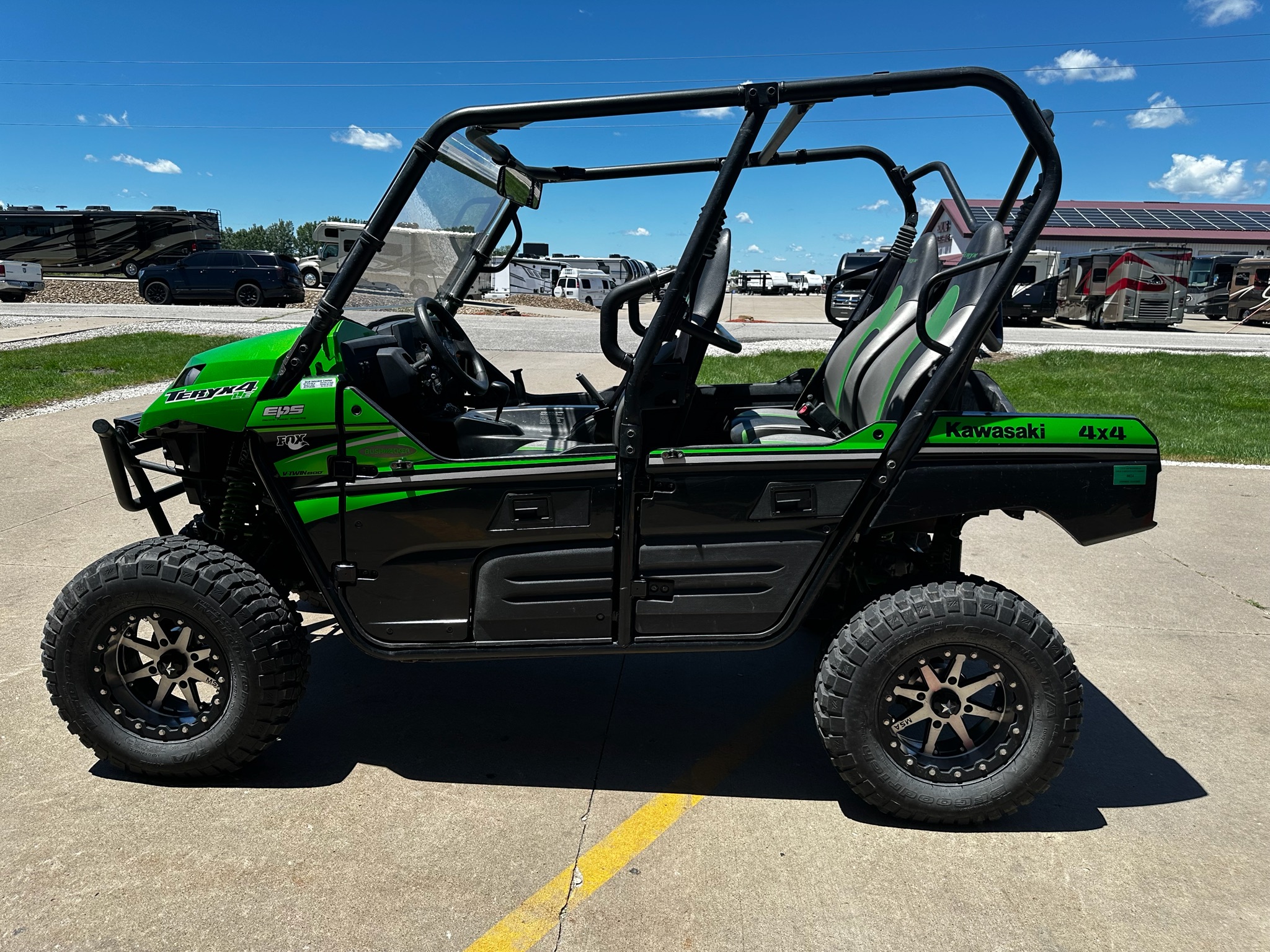 powersport image