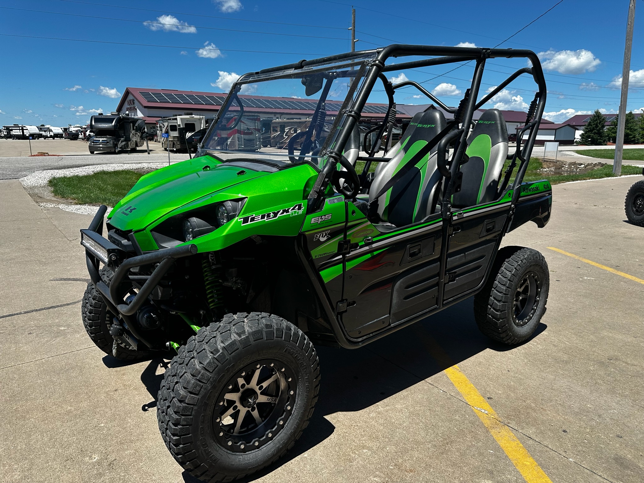 powersport image
