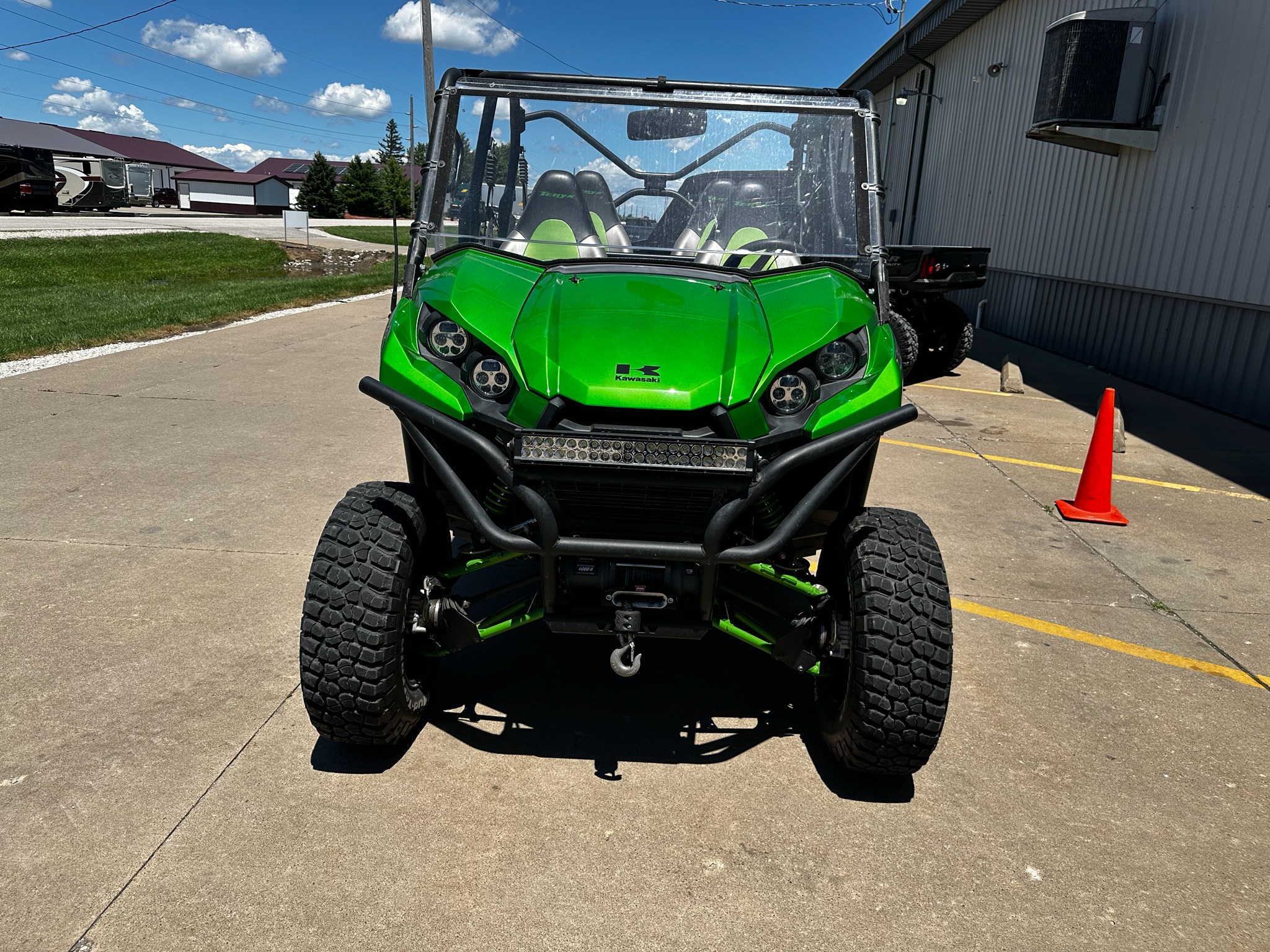 powersport image