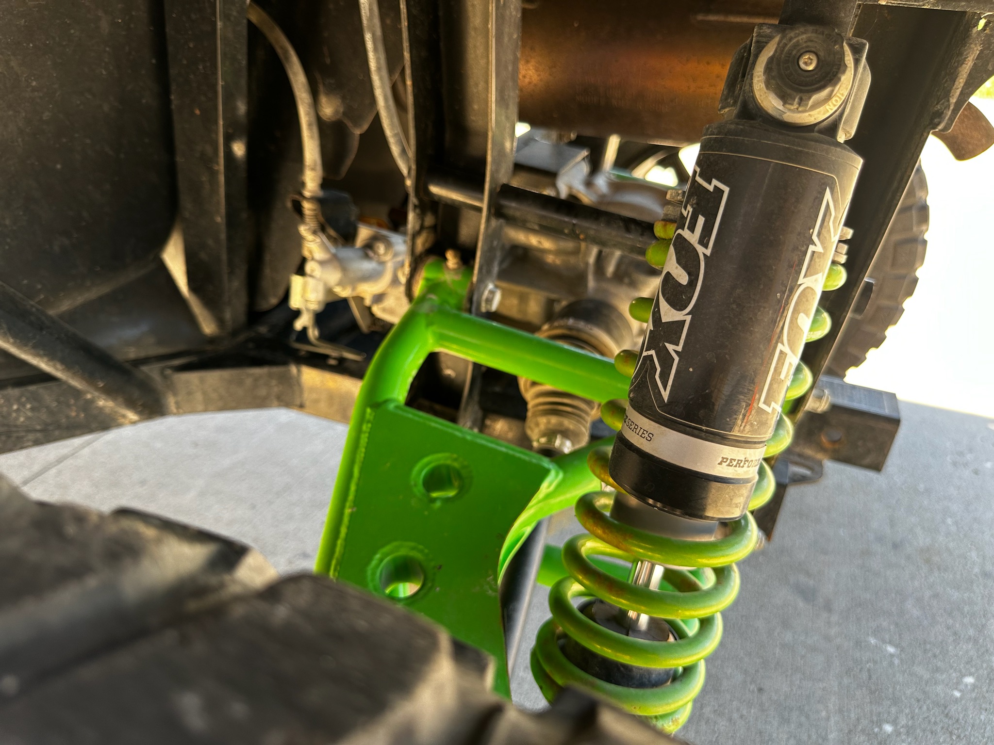 powersport image
