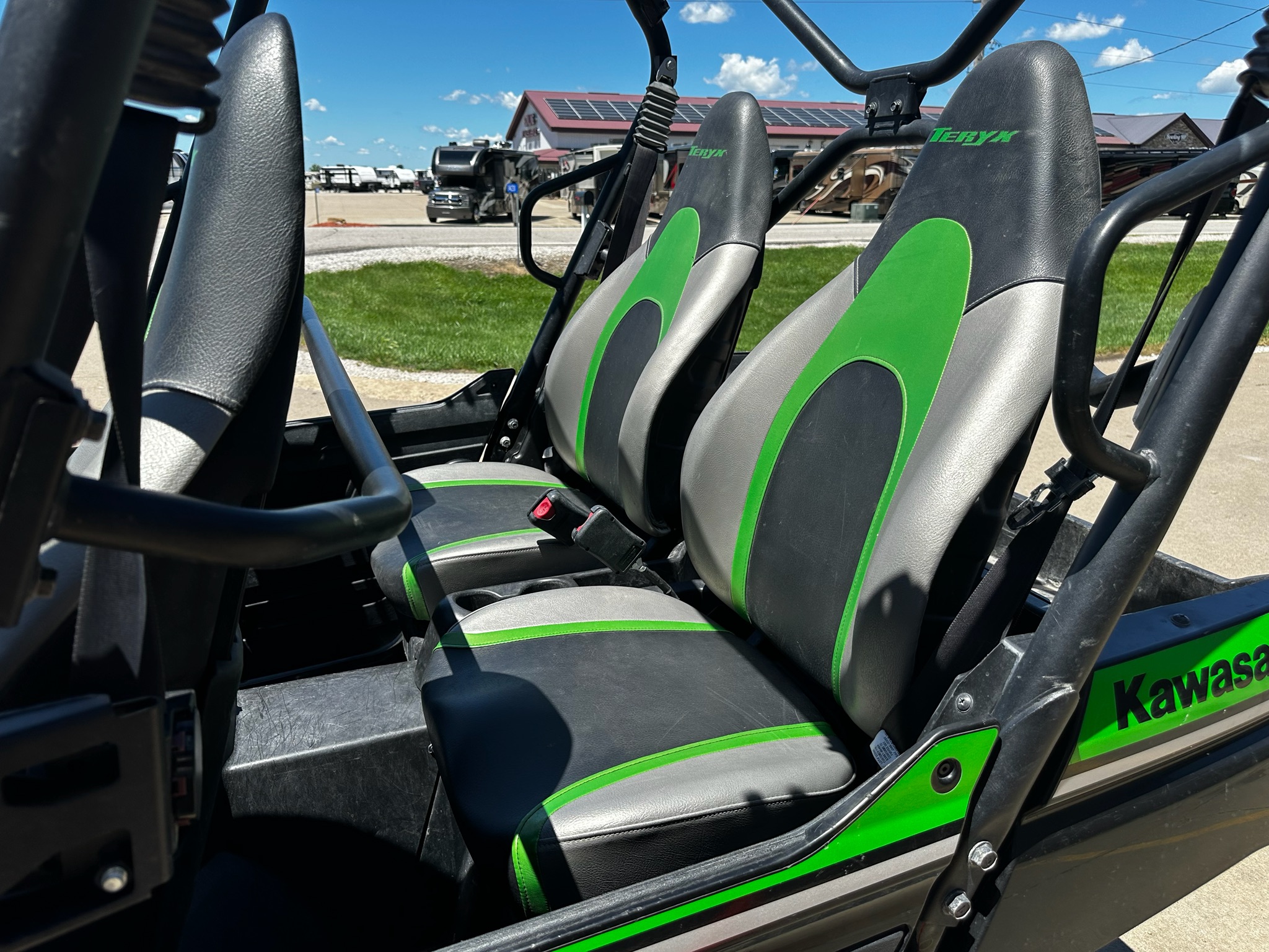 powersport image