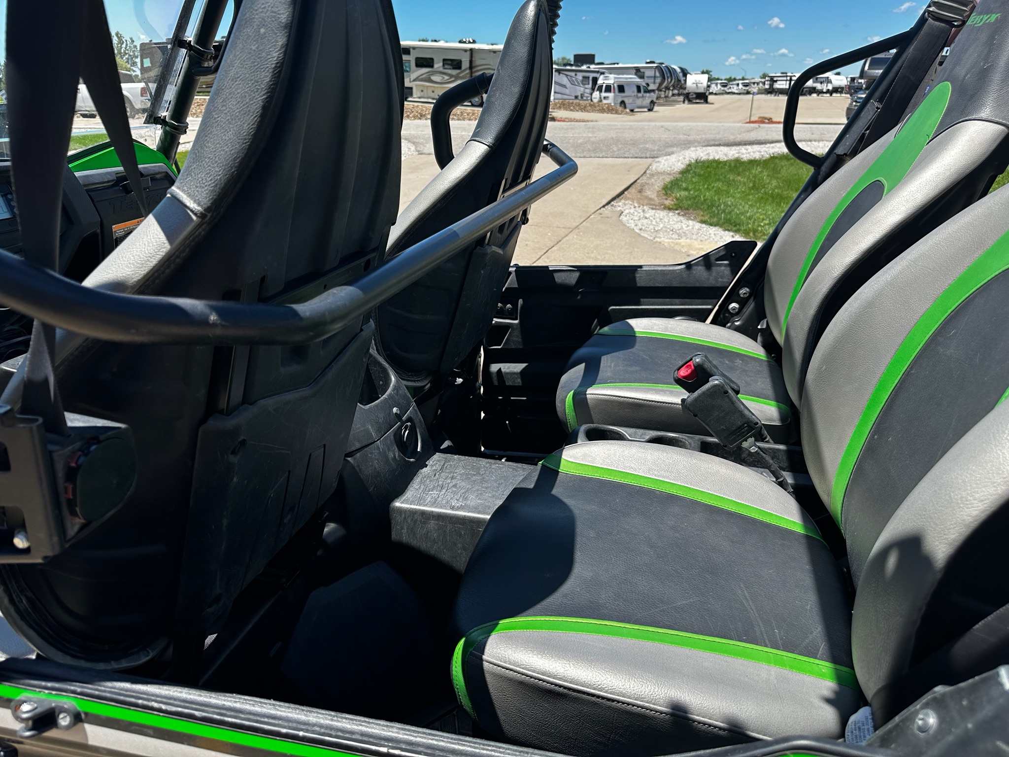 powersport image