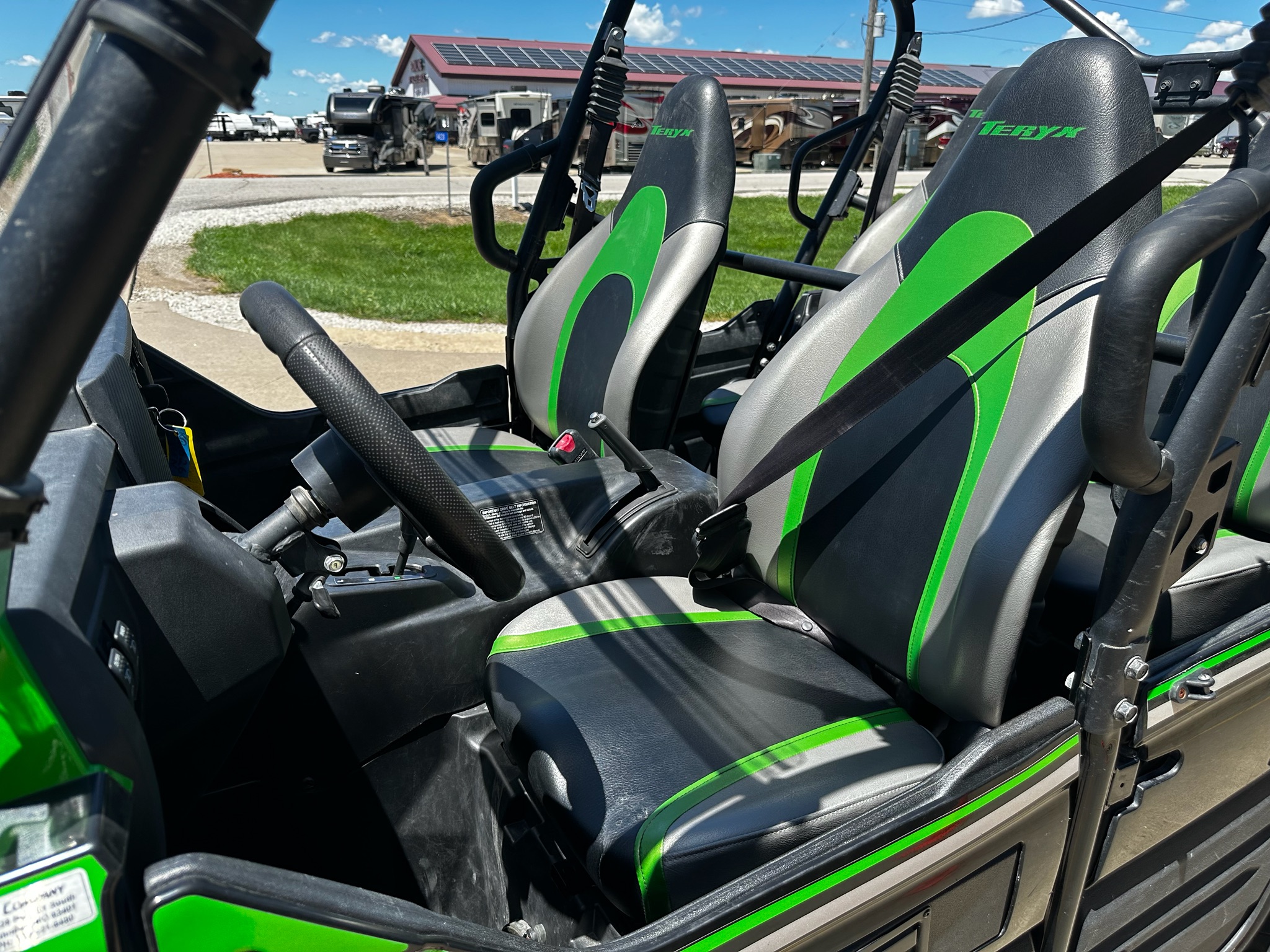 powersport image