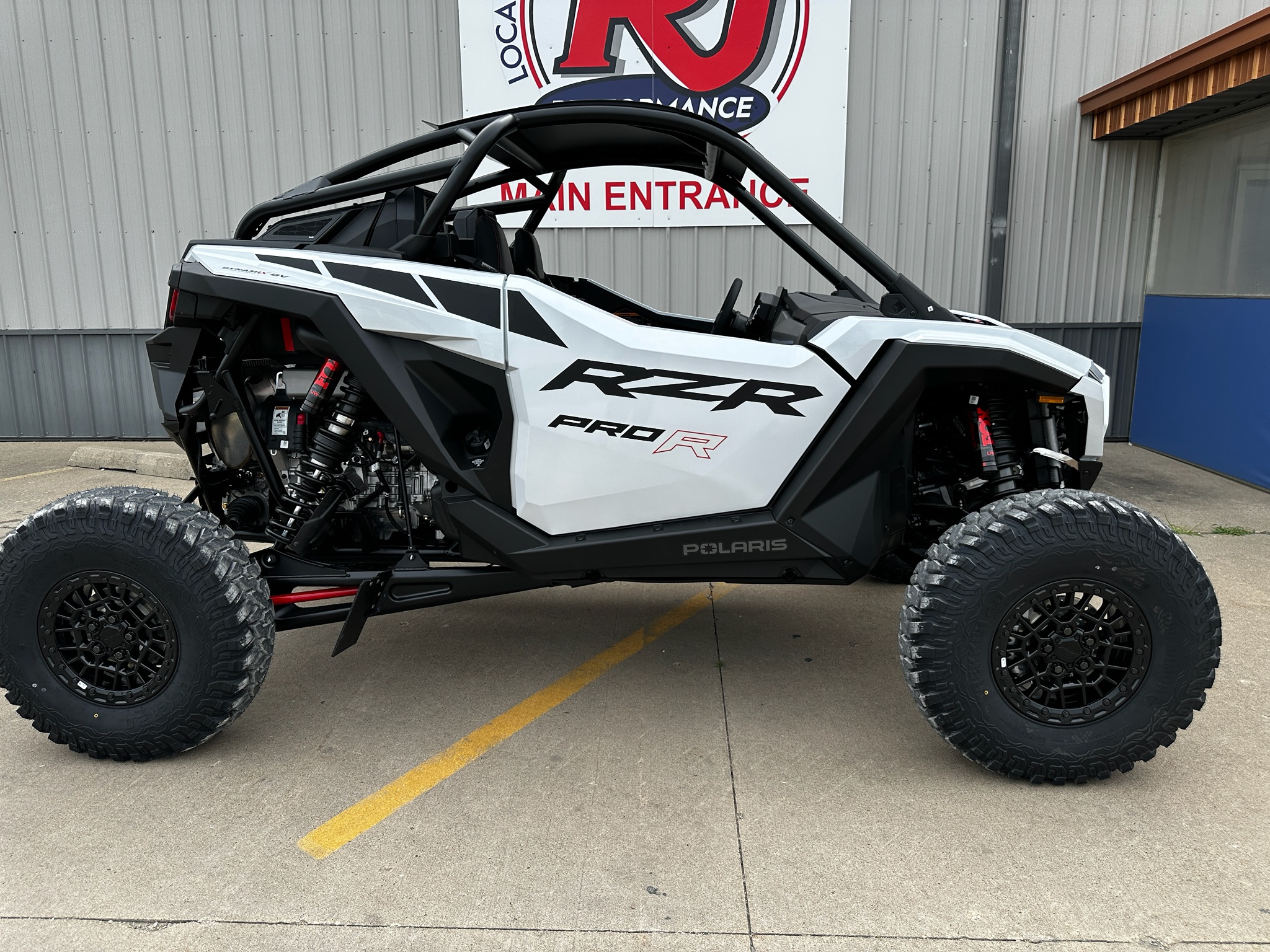 powersport image