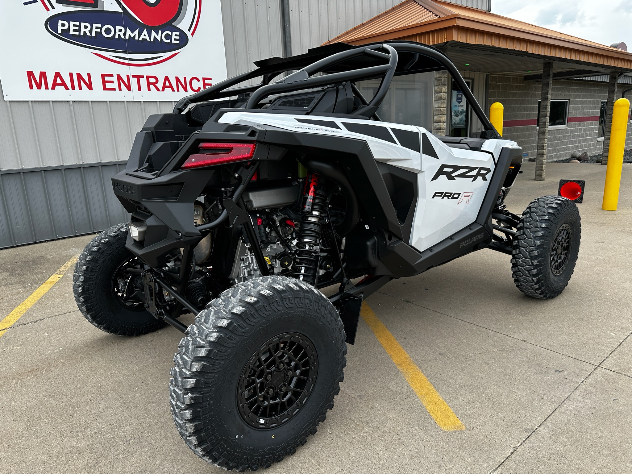 powersport image