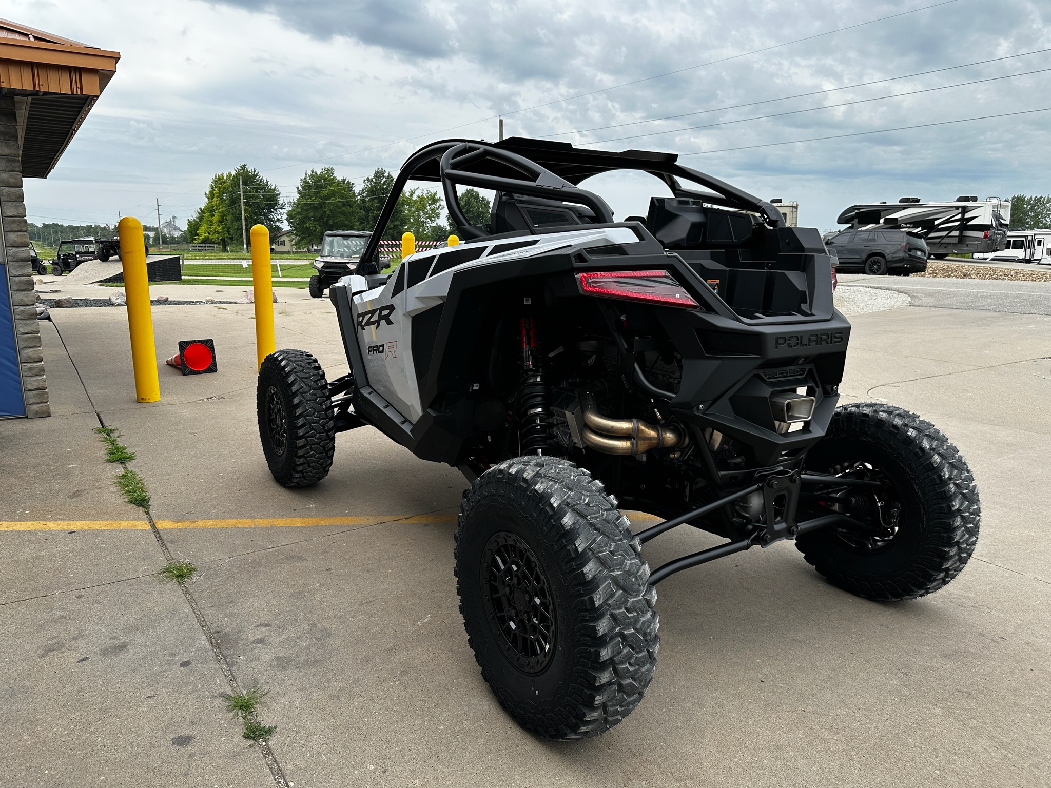 powersport image