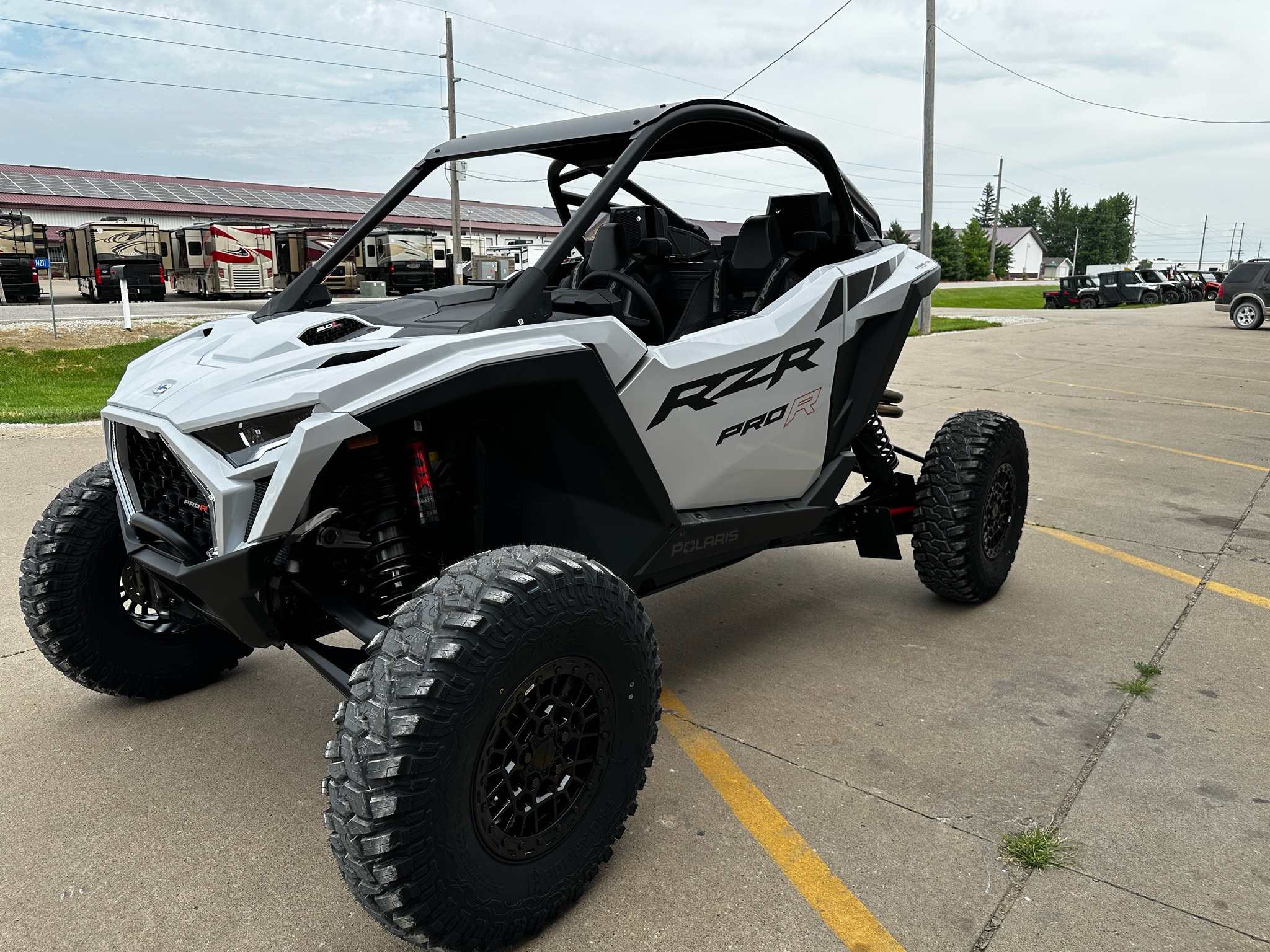 powersport image