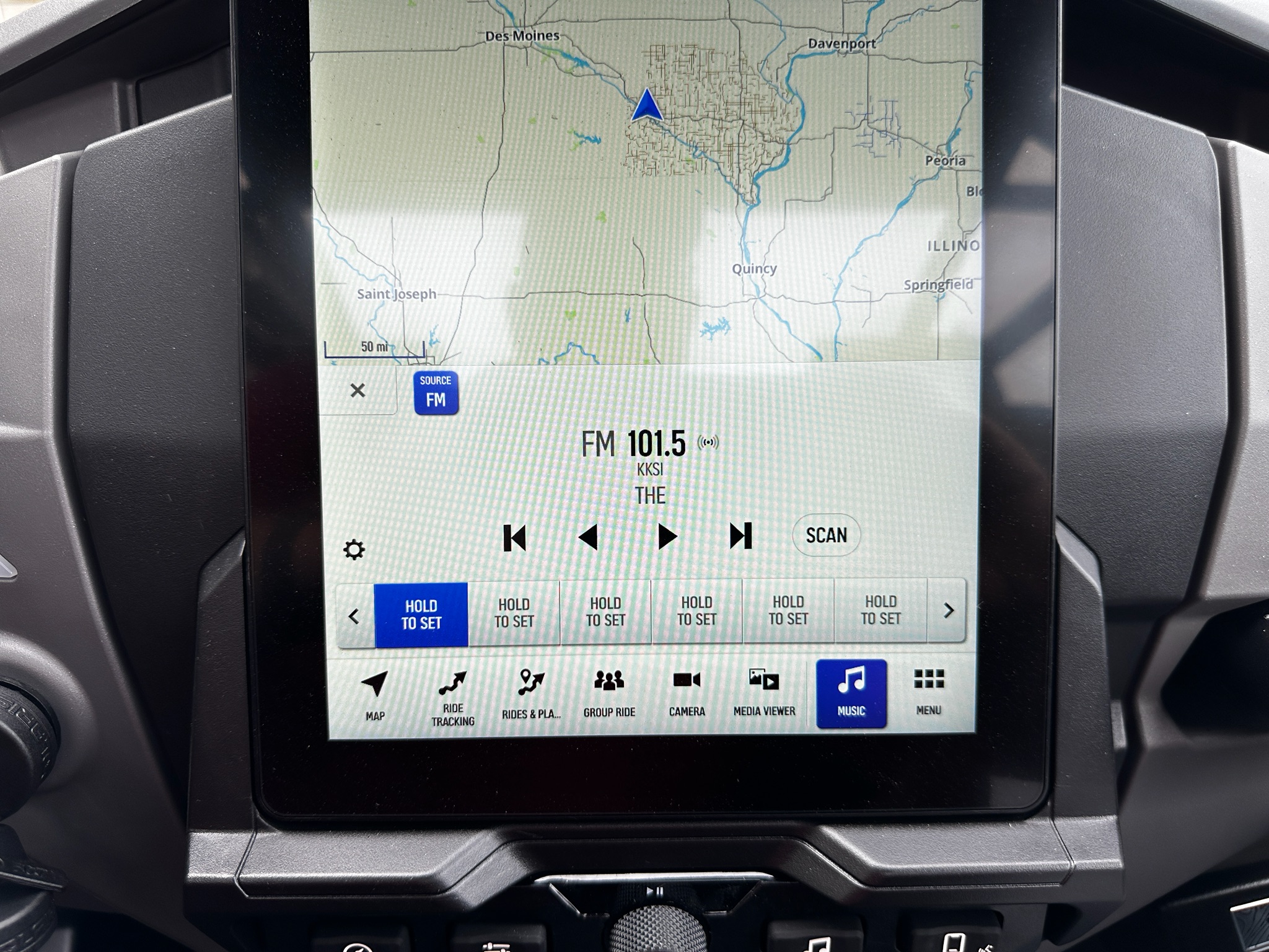 powersport image