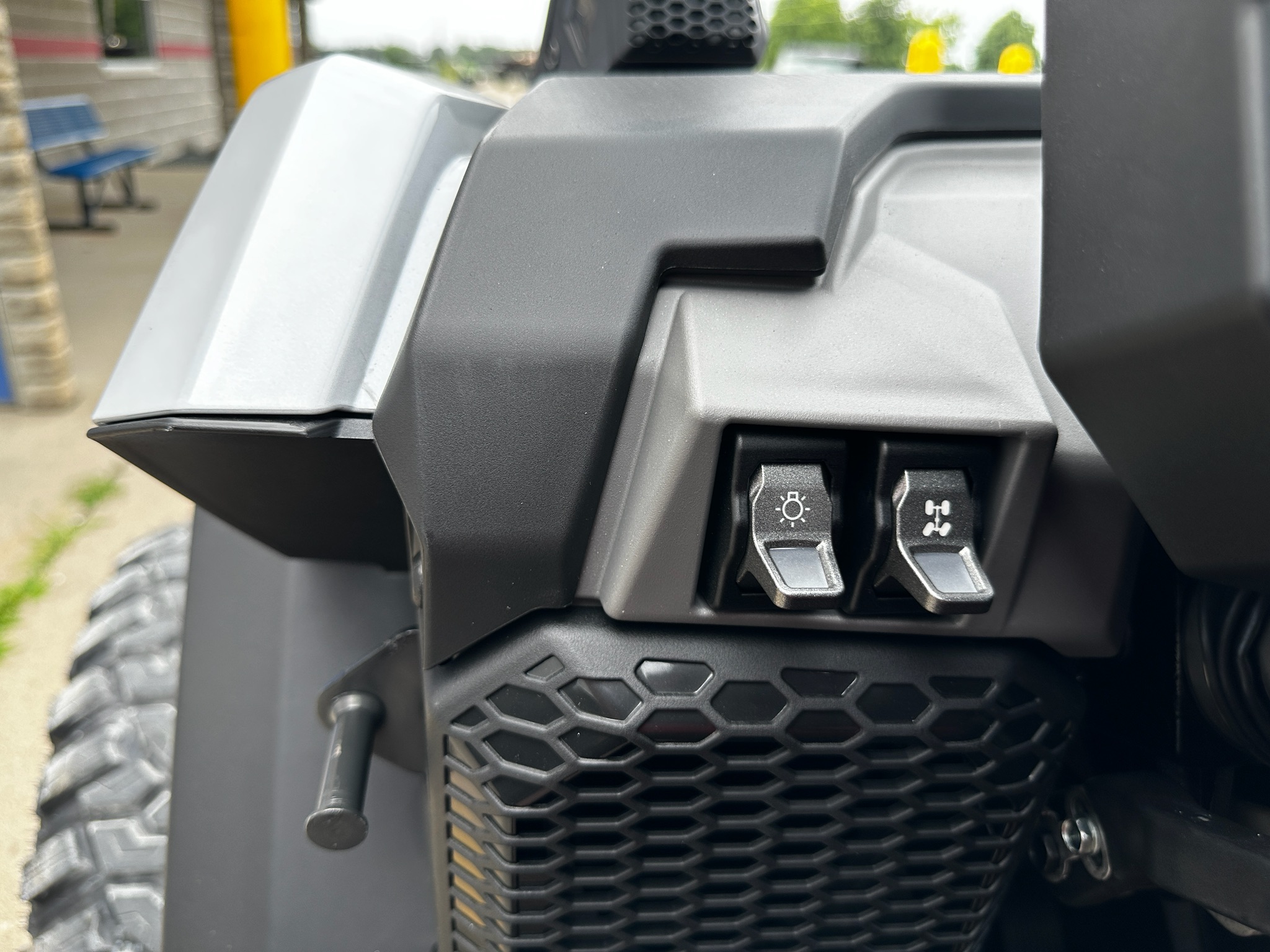 powersport image