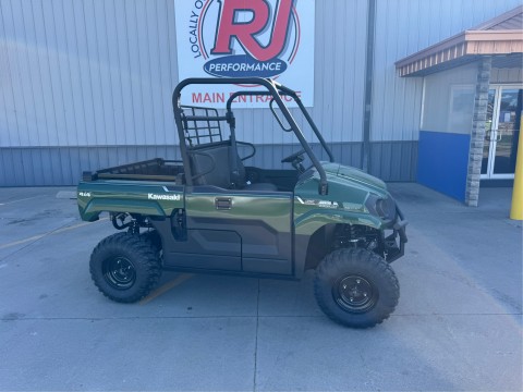 Kawasaki For Sale: Inventory at RJ Performance, Ottumwa IA