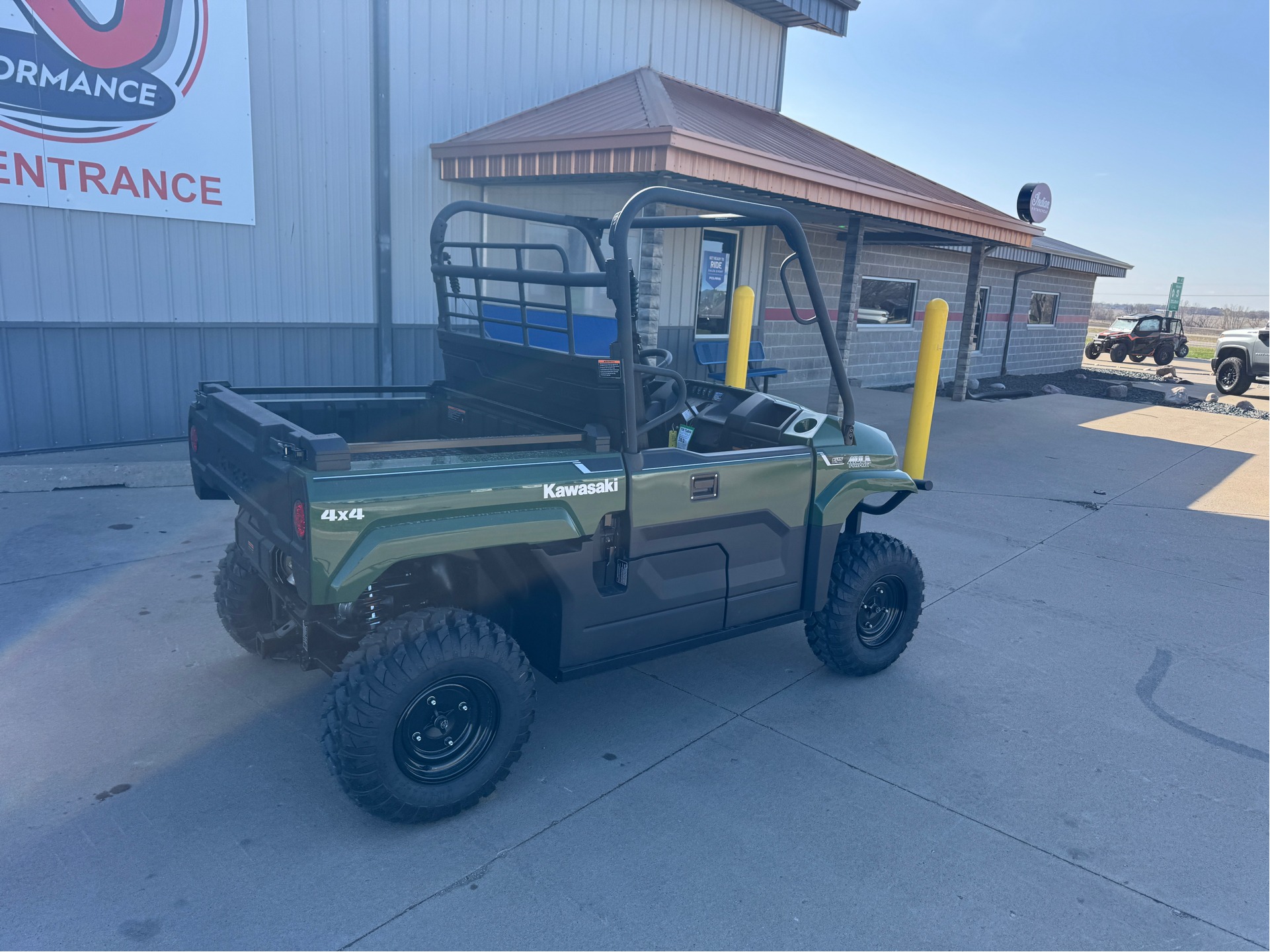 powersport image