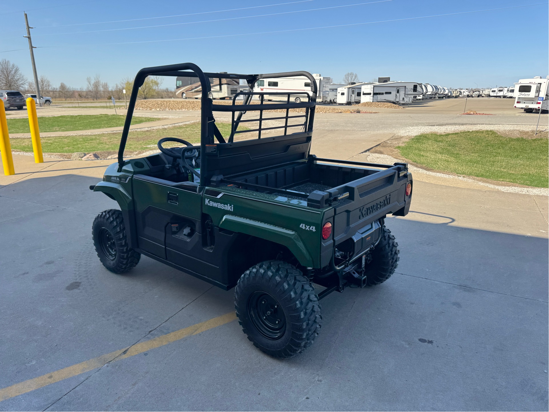 powersport image