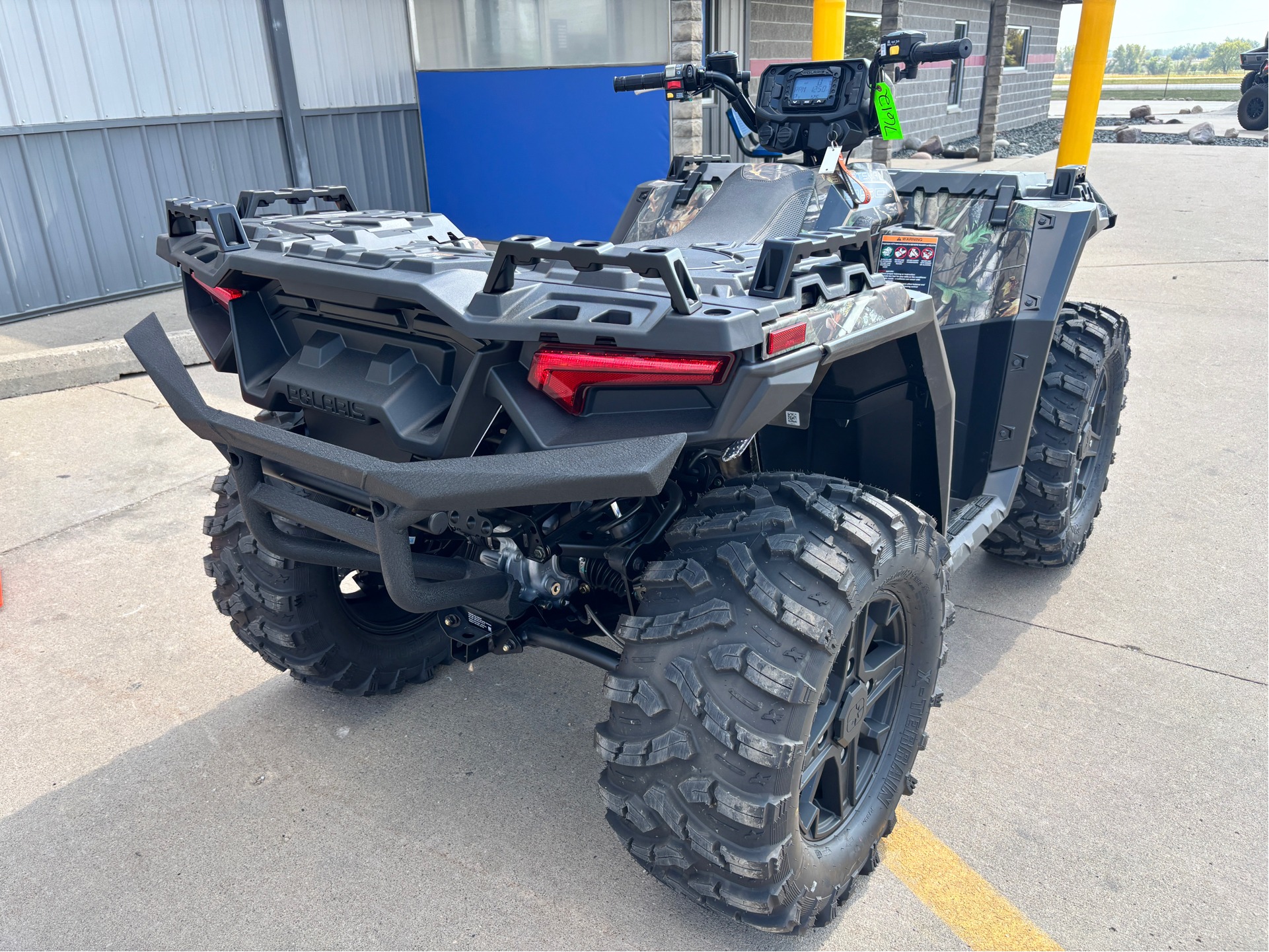 powersport image
