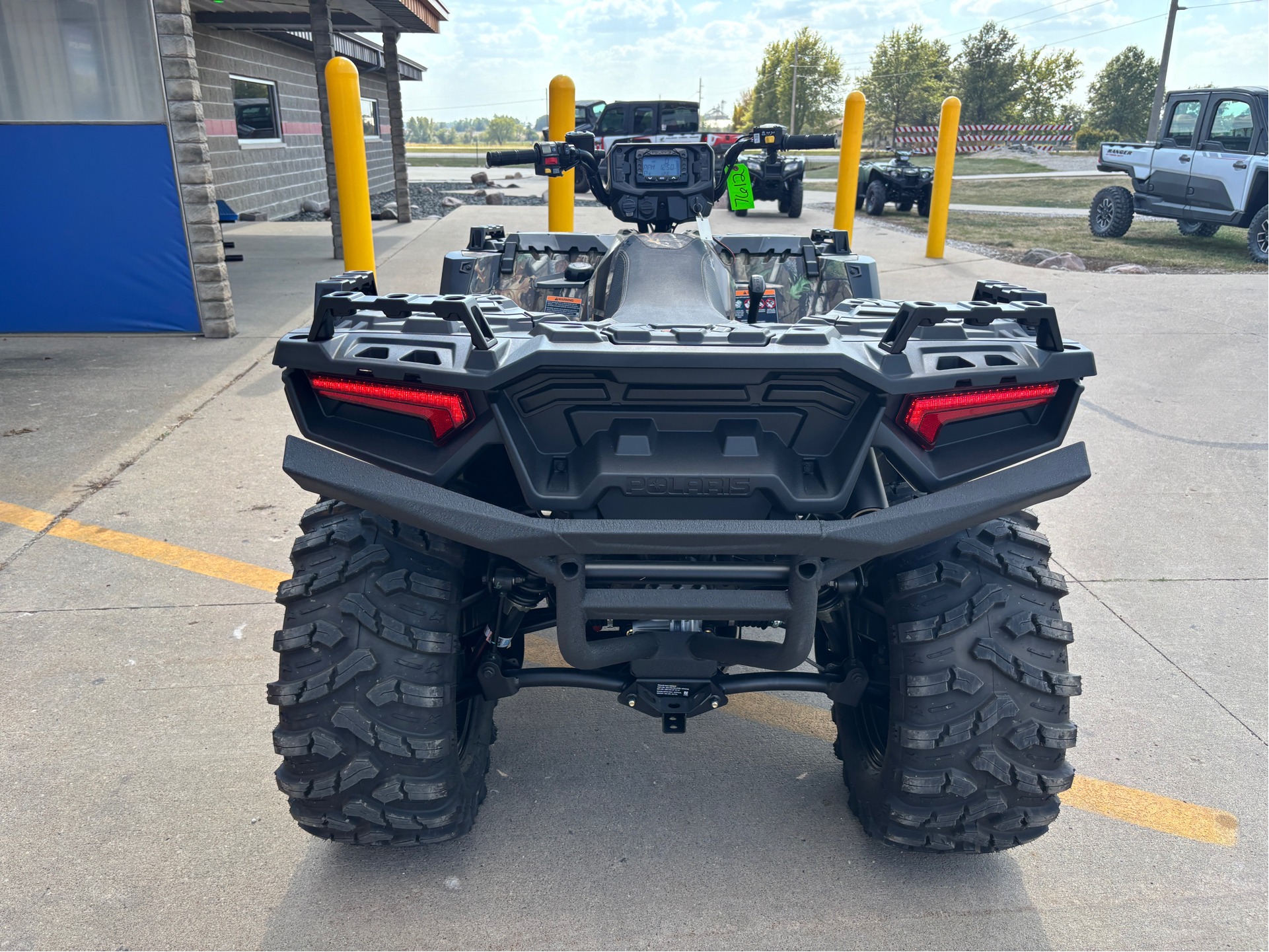powersport image