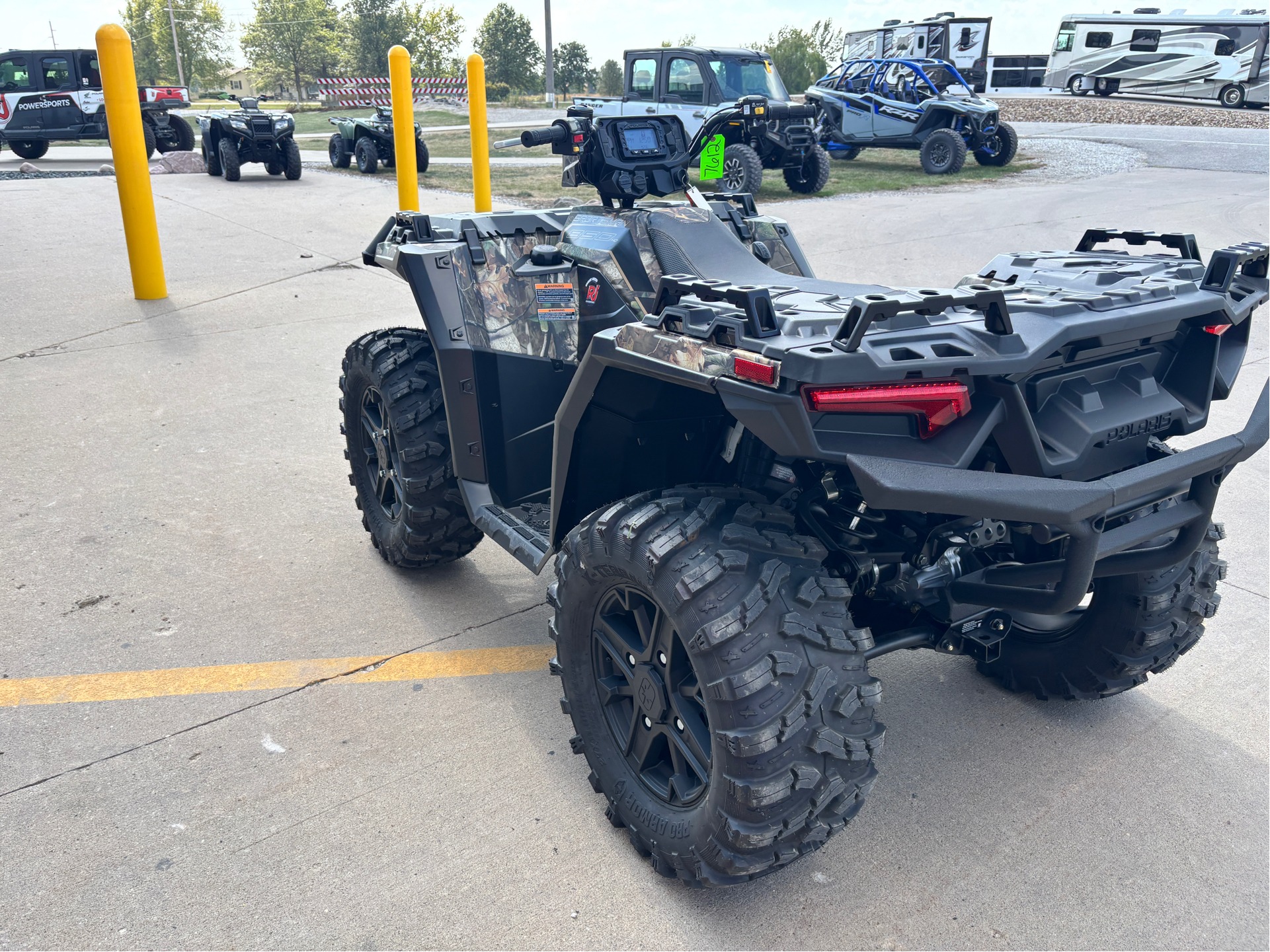 powersport image