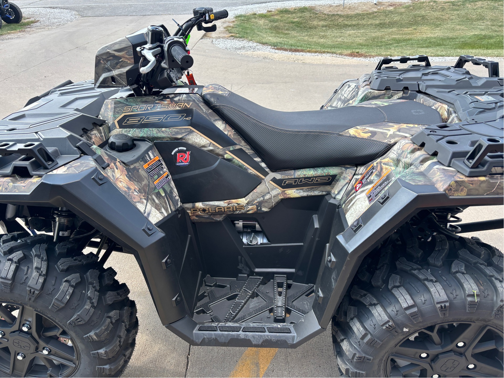 powersport image
