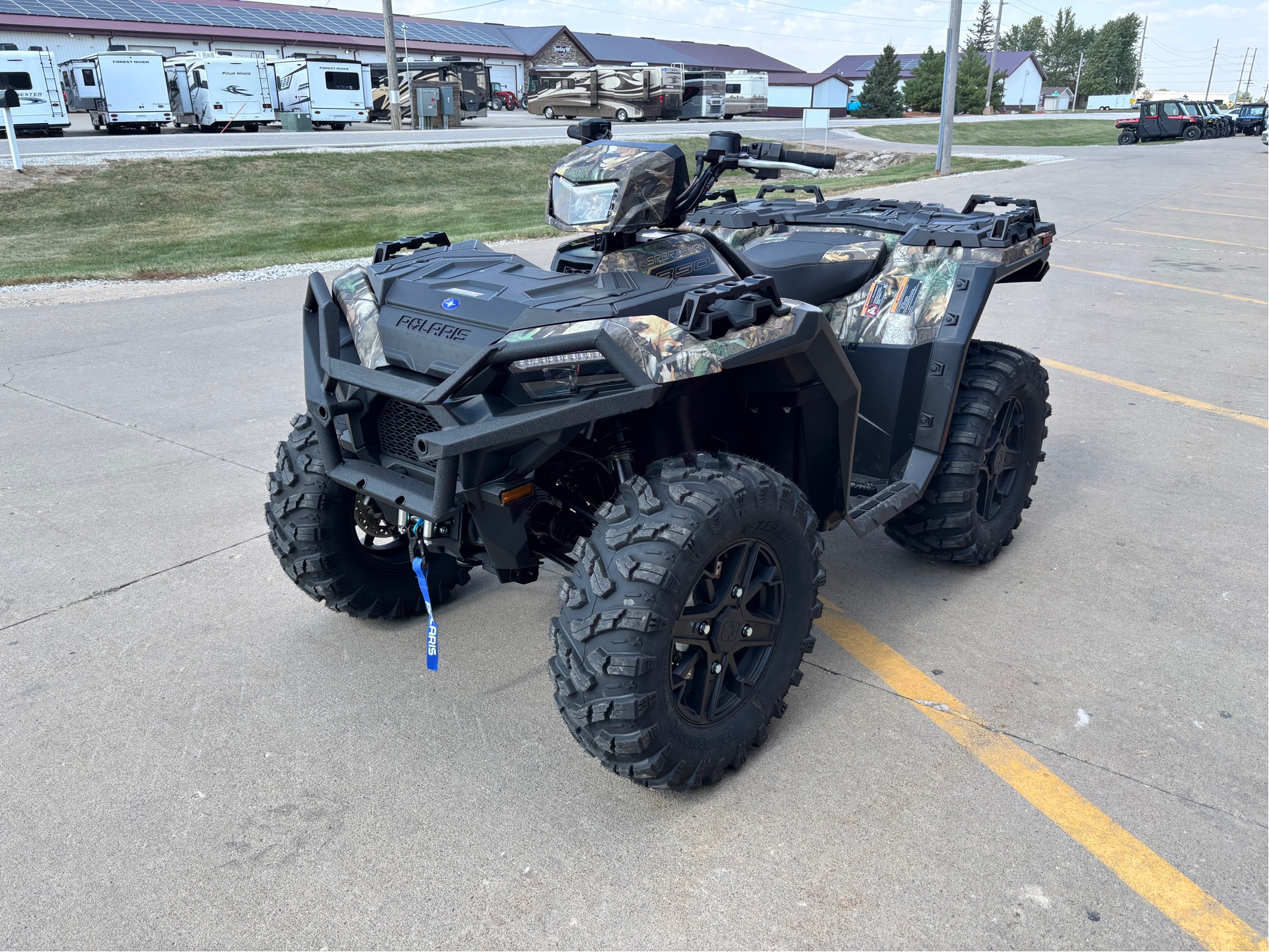 powersport image