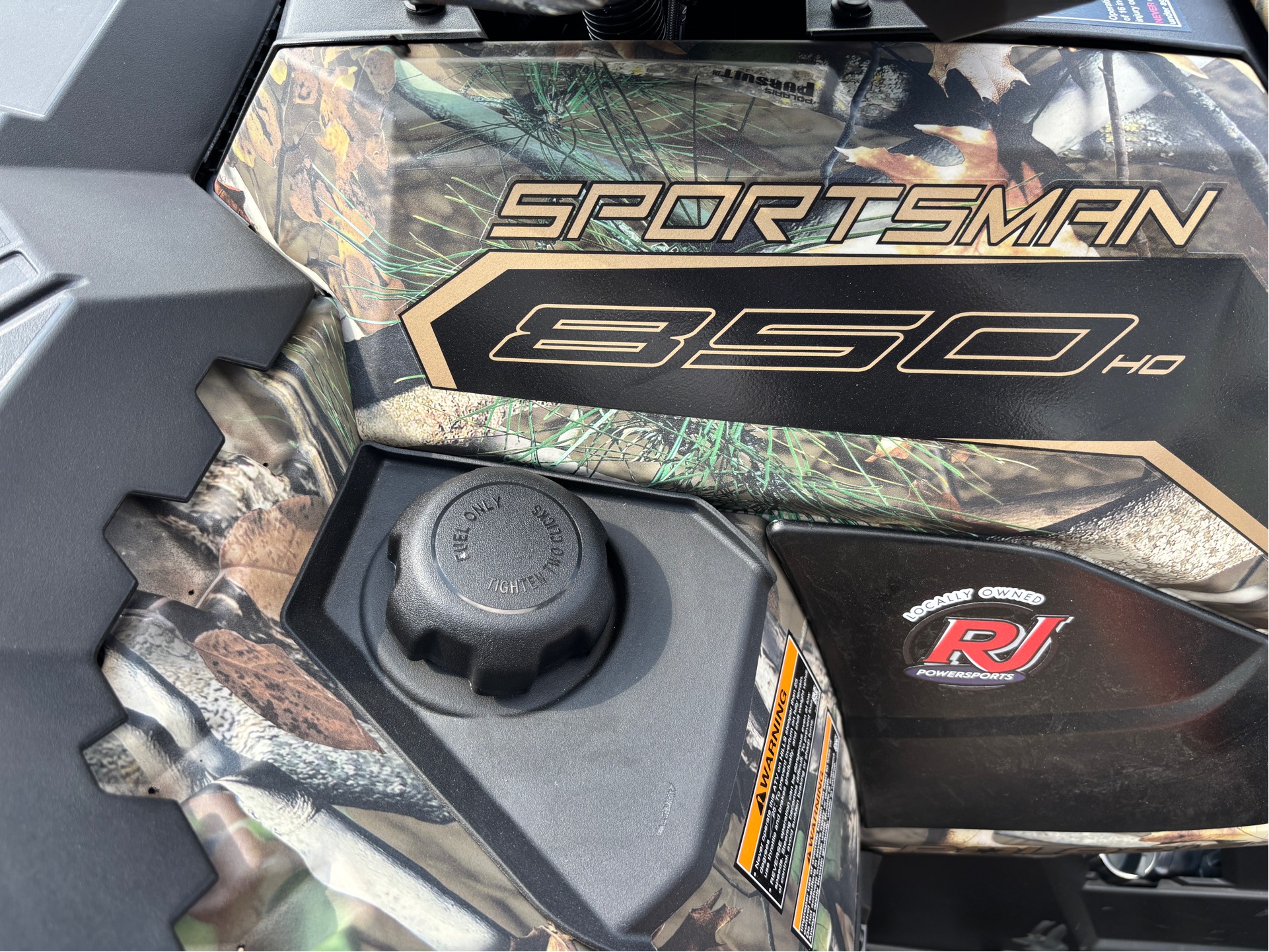 powersport image