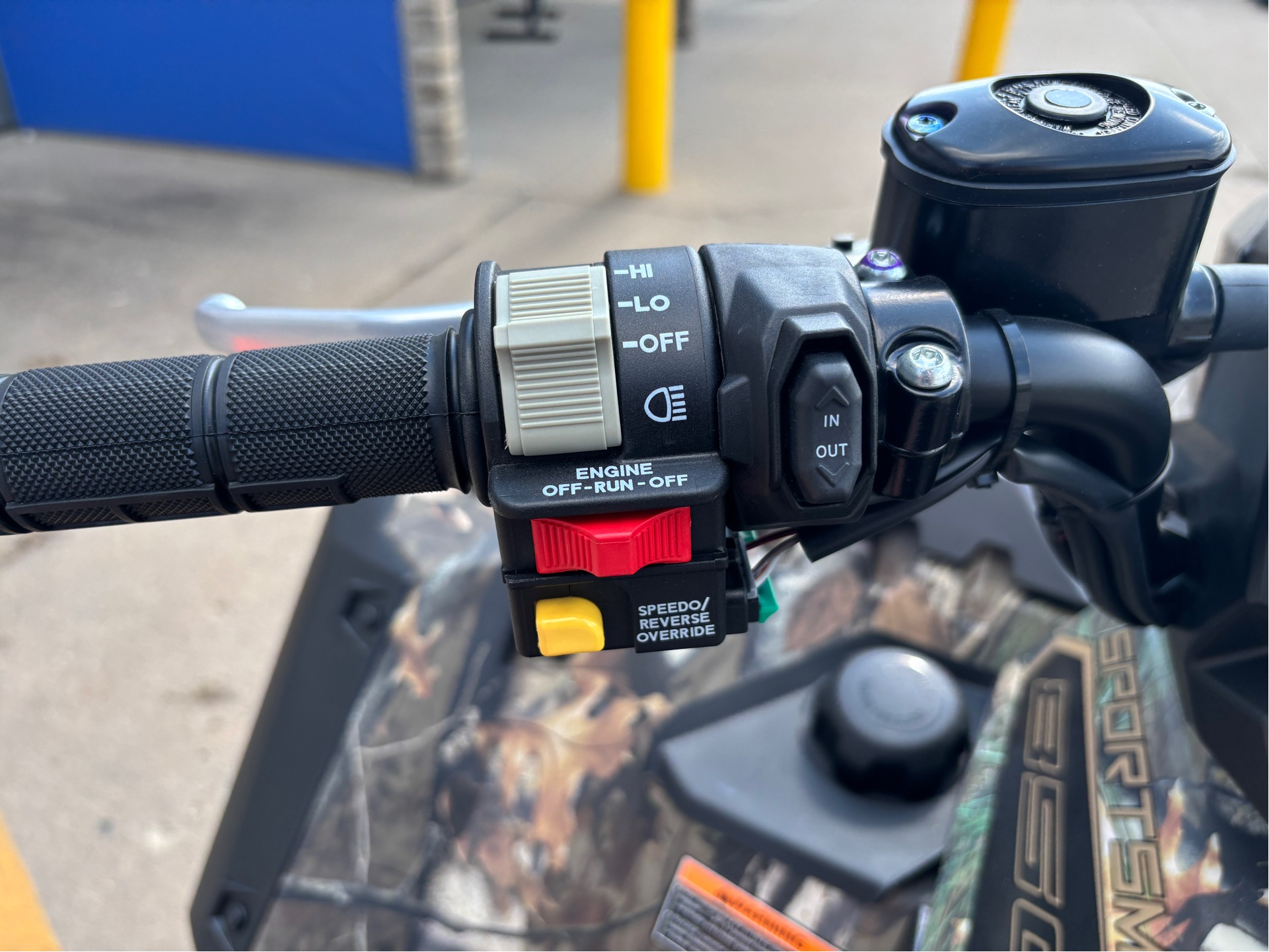powersport image