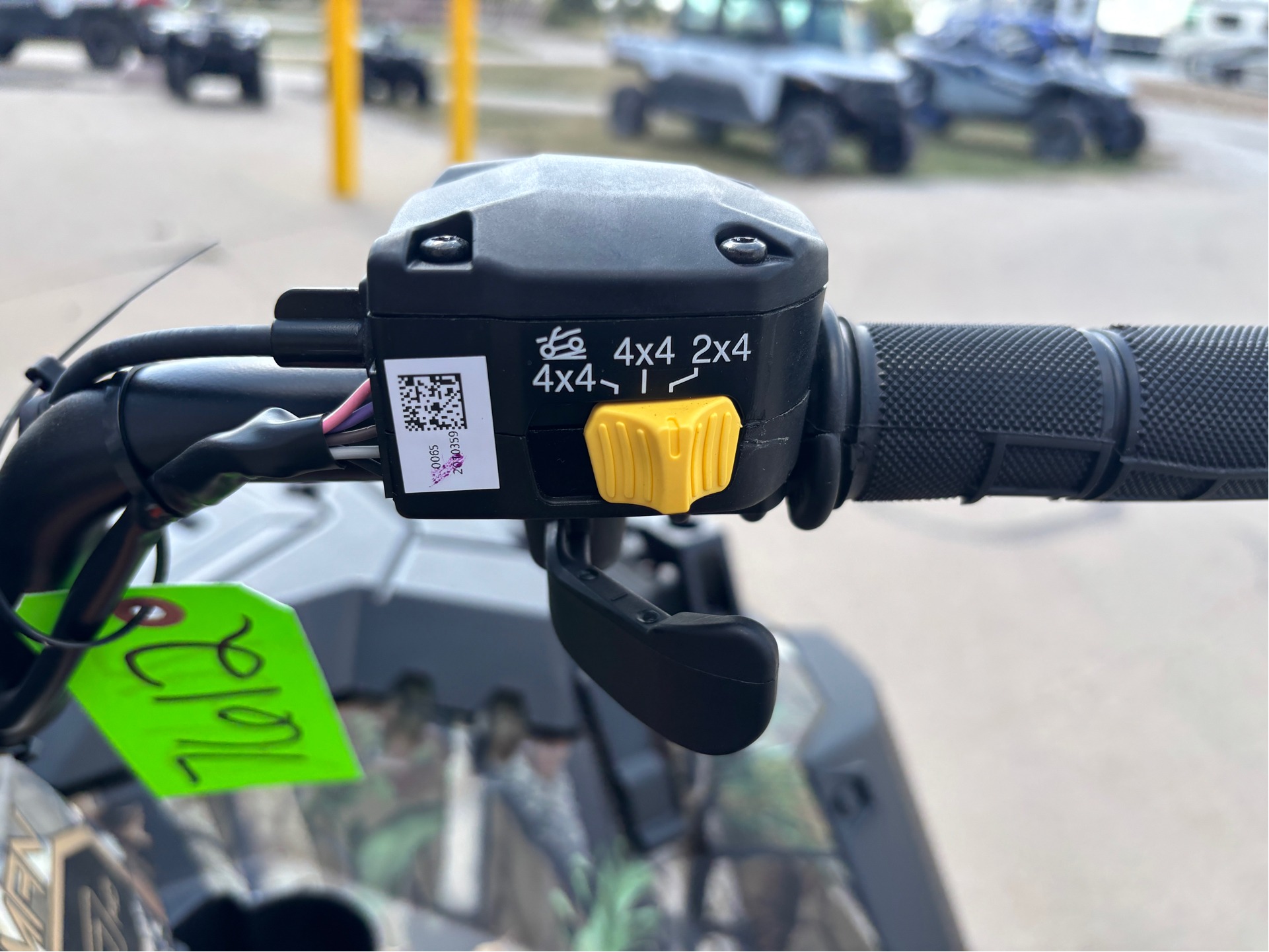 powersport image