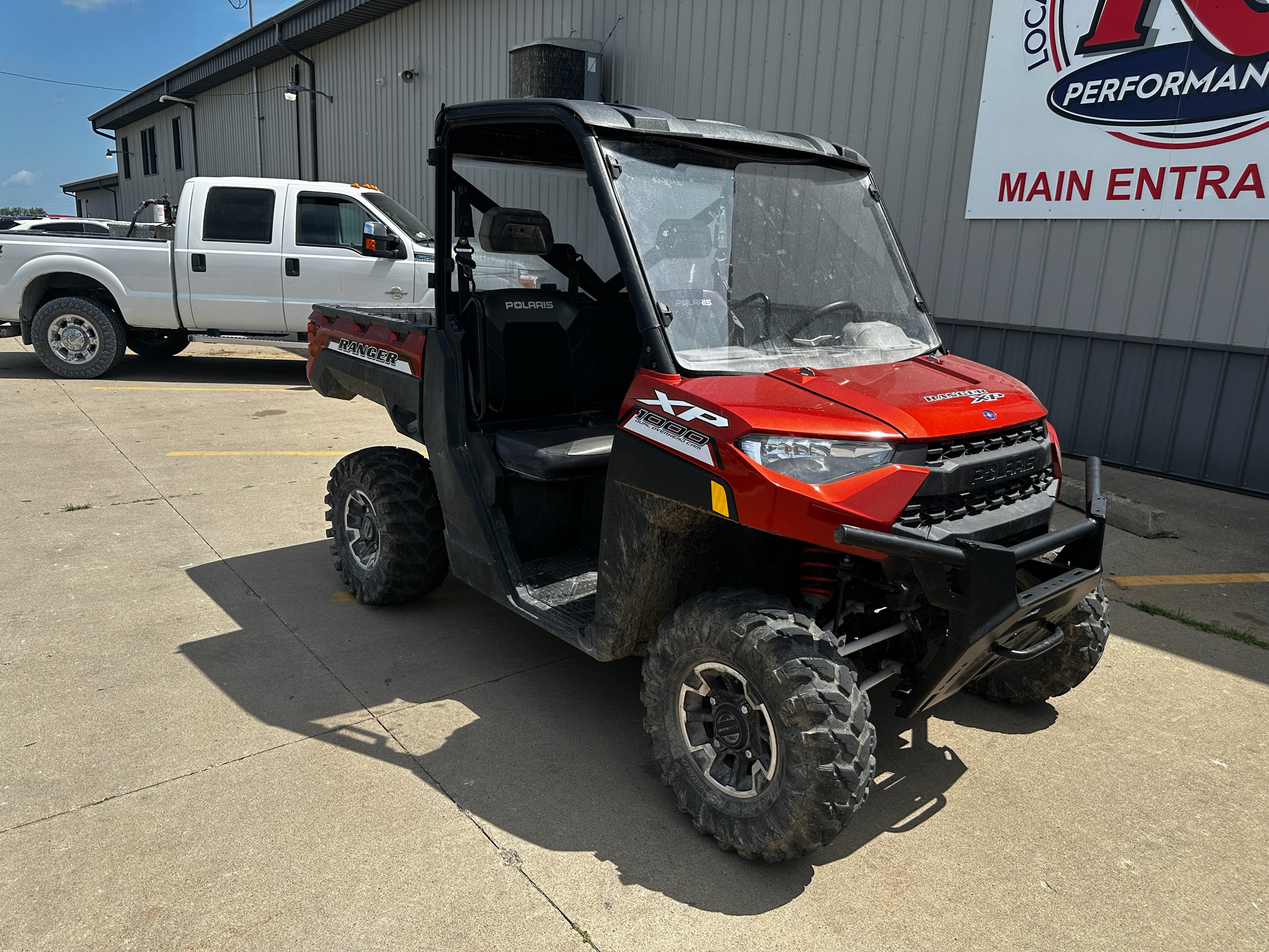 powersport image