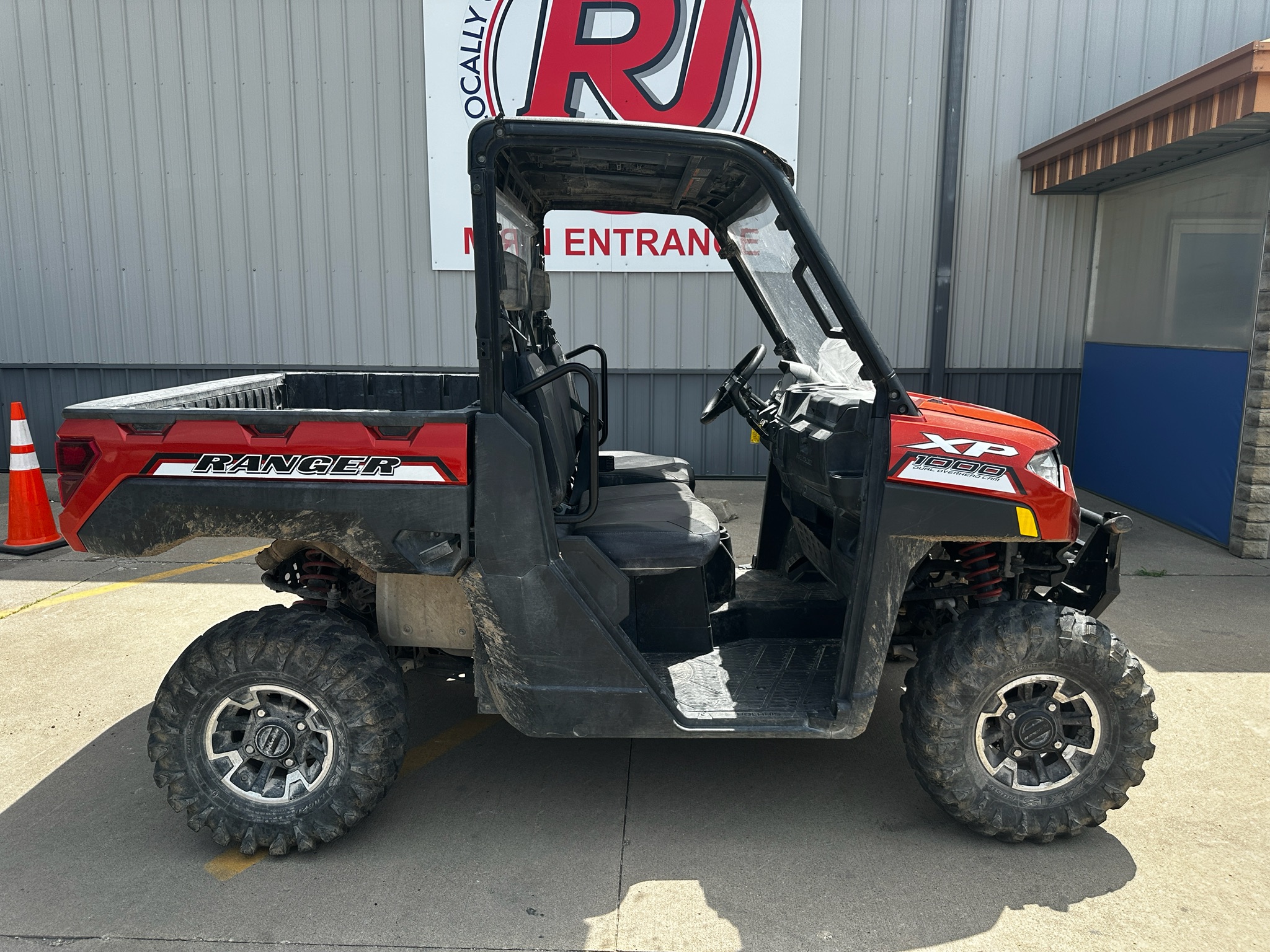 powersport image