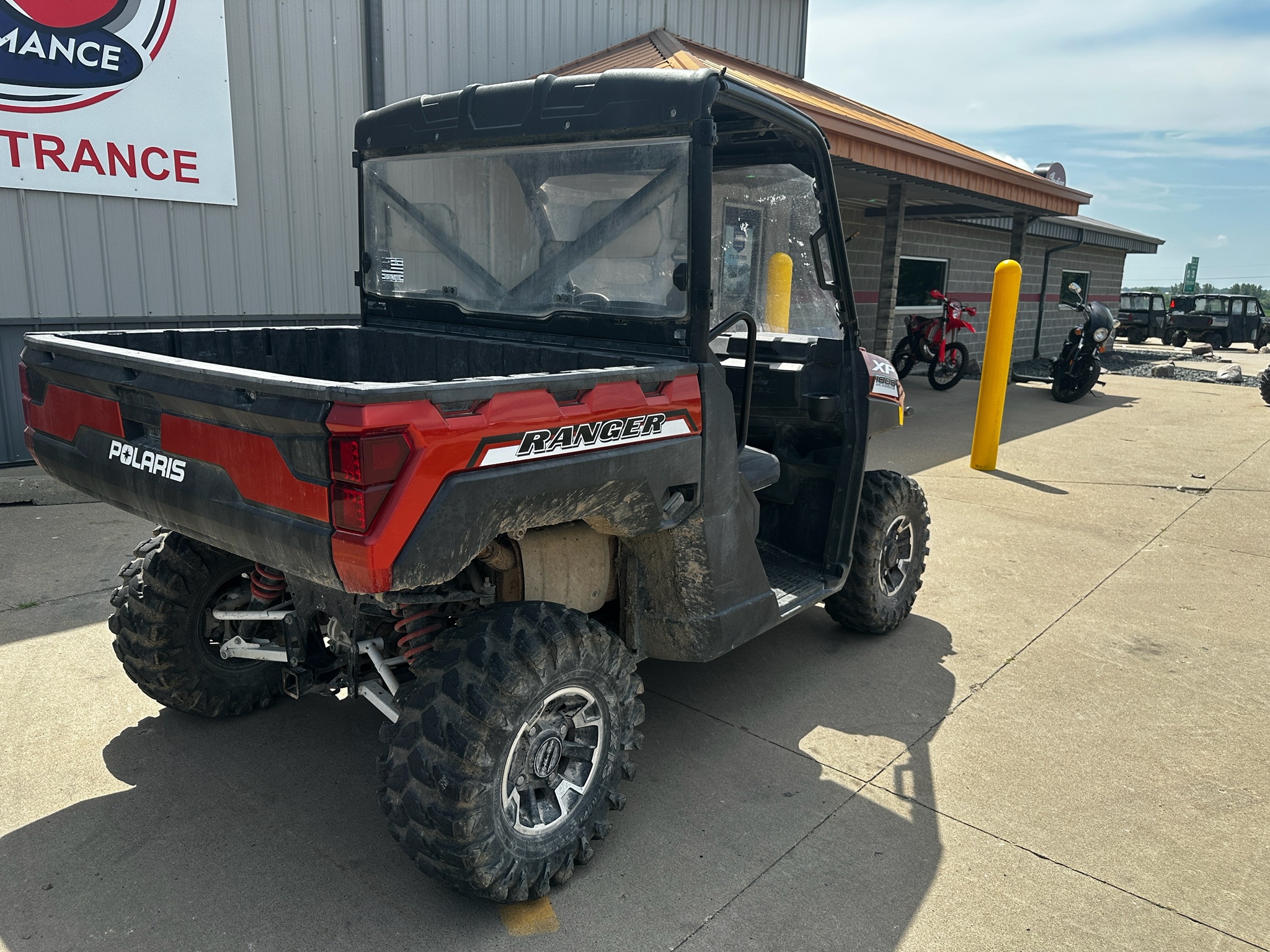 powersport image