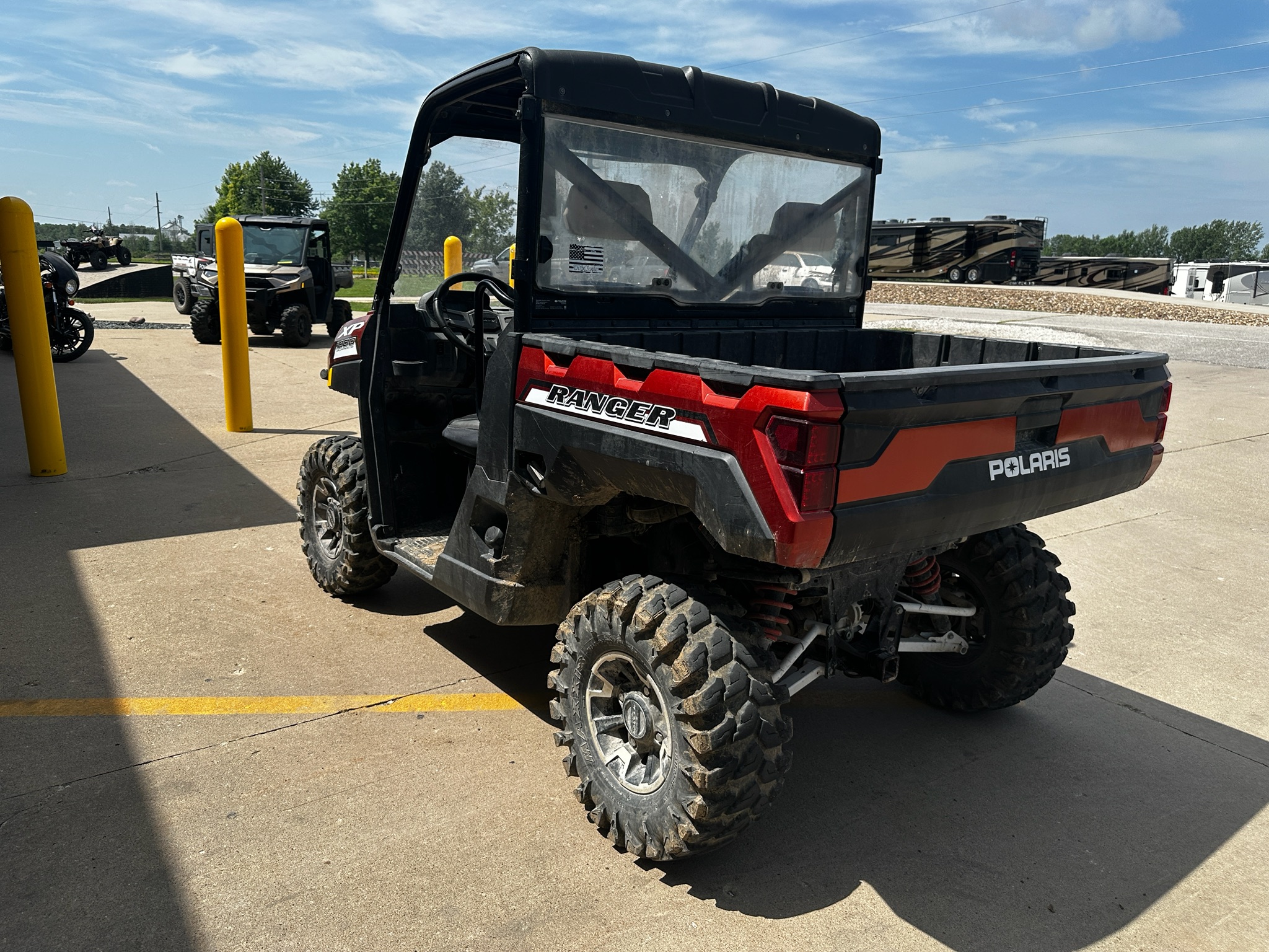 powersport image